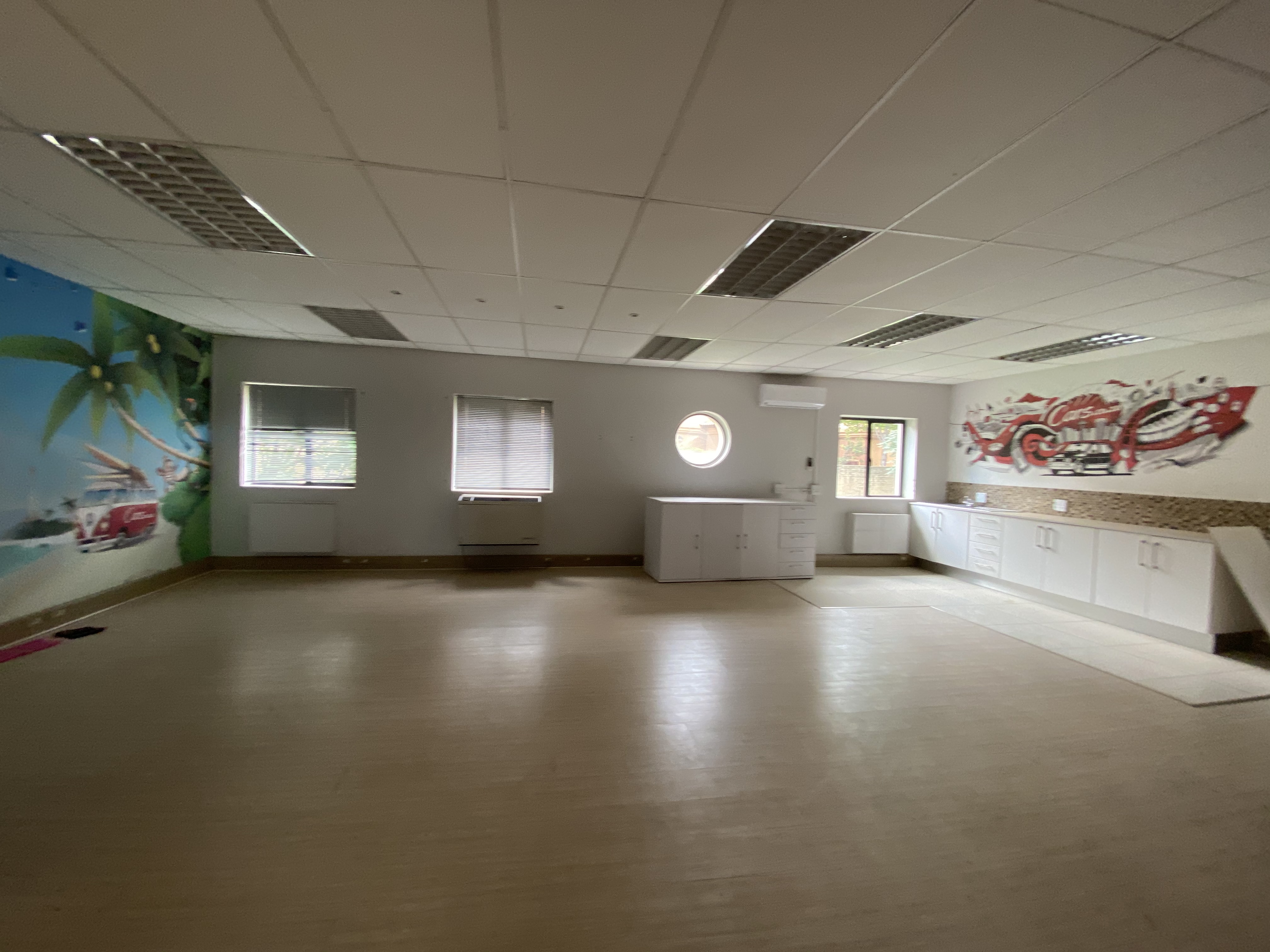 Office Space to rent at Hans Merensky Office Park in Bedfordview