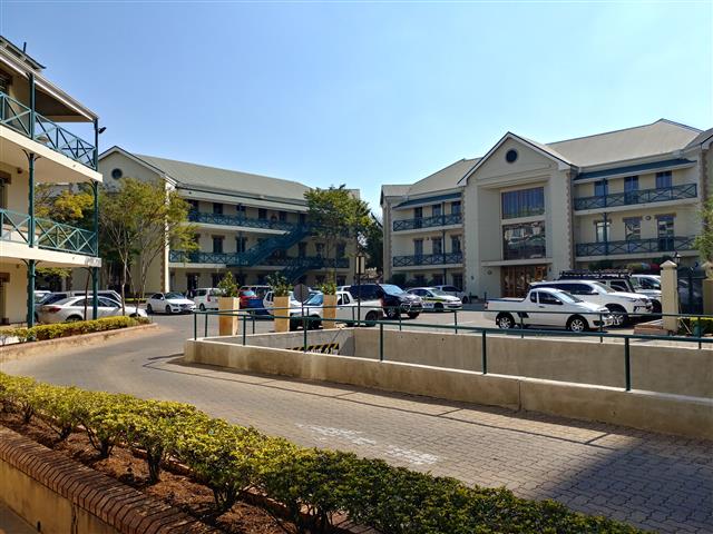 Office Space to rent at Hatfield Gardens in Hatfield