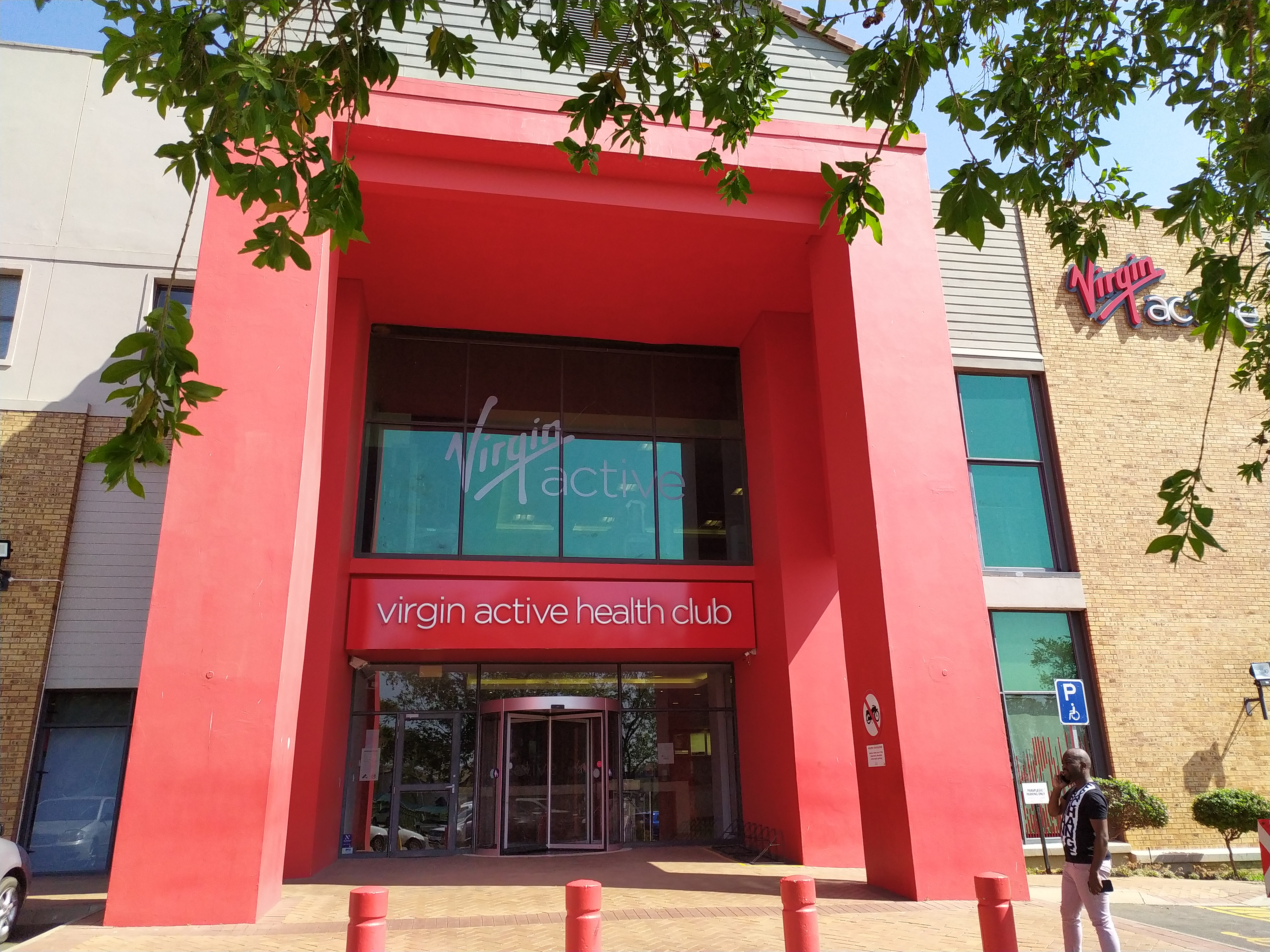 Retail Shops to rent at Hazeldean Square Shopping Center in Silver Lakes
