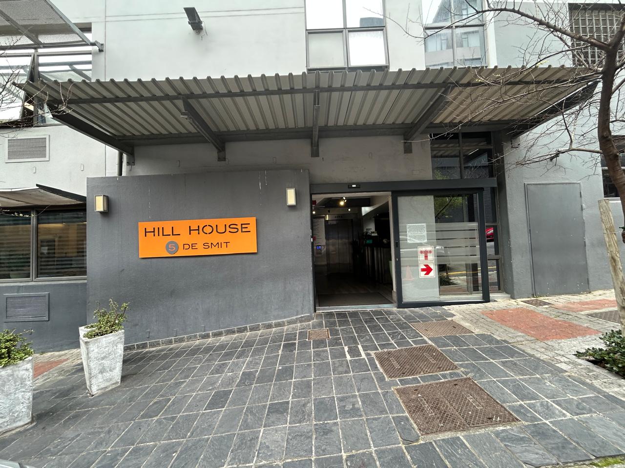 Office Space to rent at  in Green Point