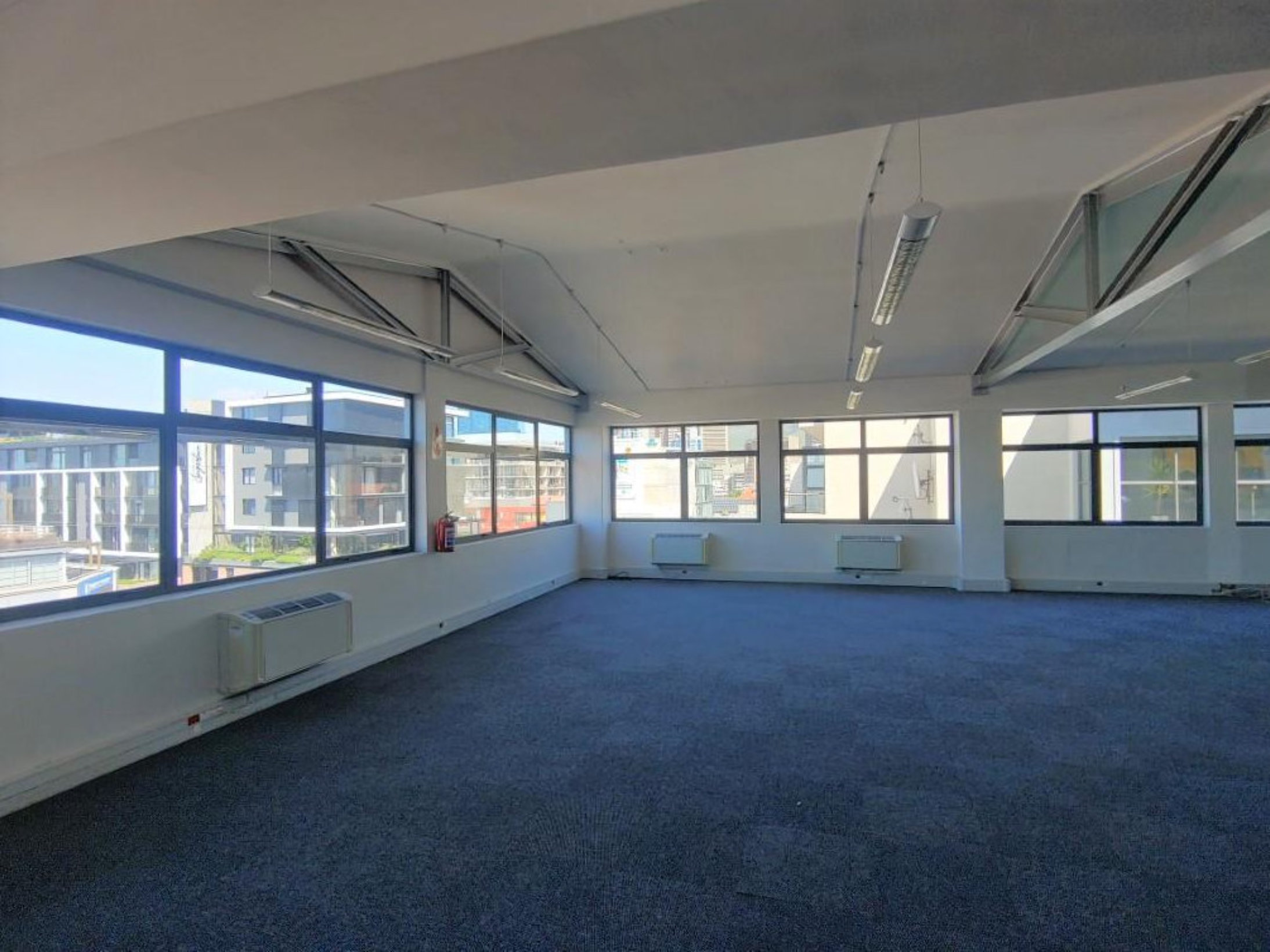 Office Space to rent at  in Green Point