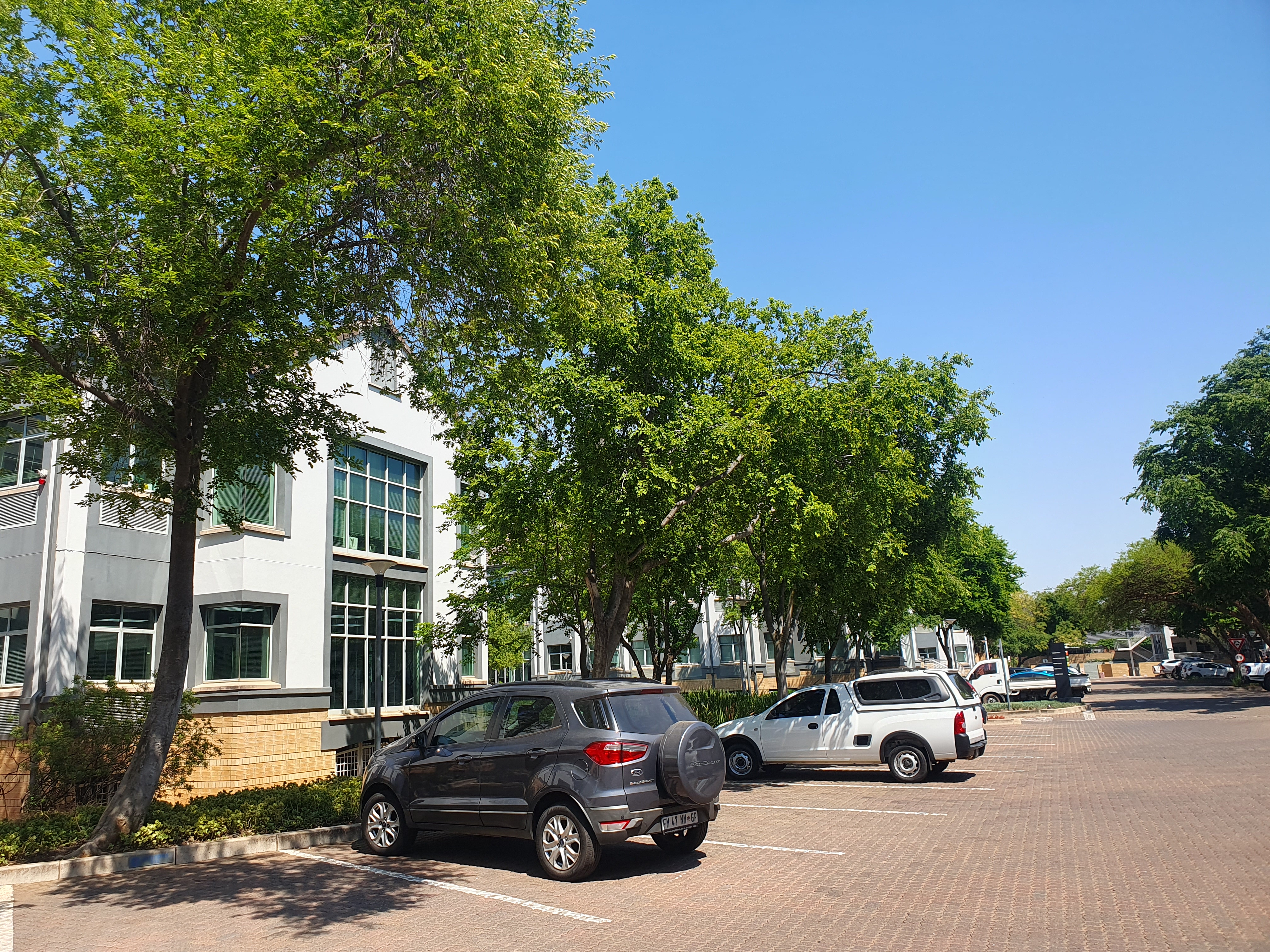 Office Space to rent at Hillcrest Office Park (189 Lunnon Road) in Hillcrest
