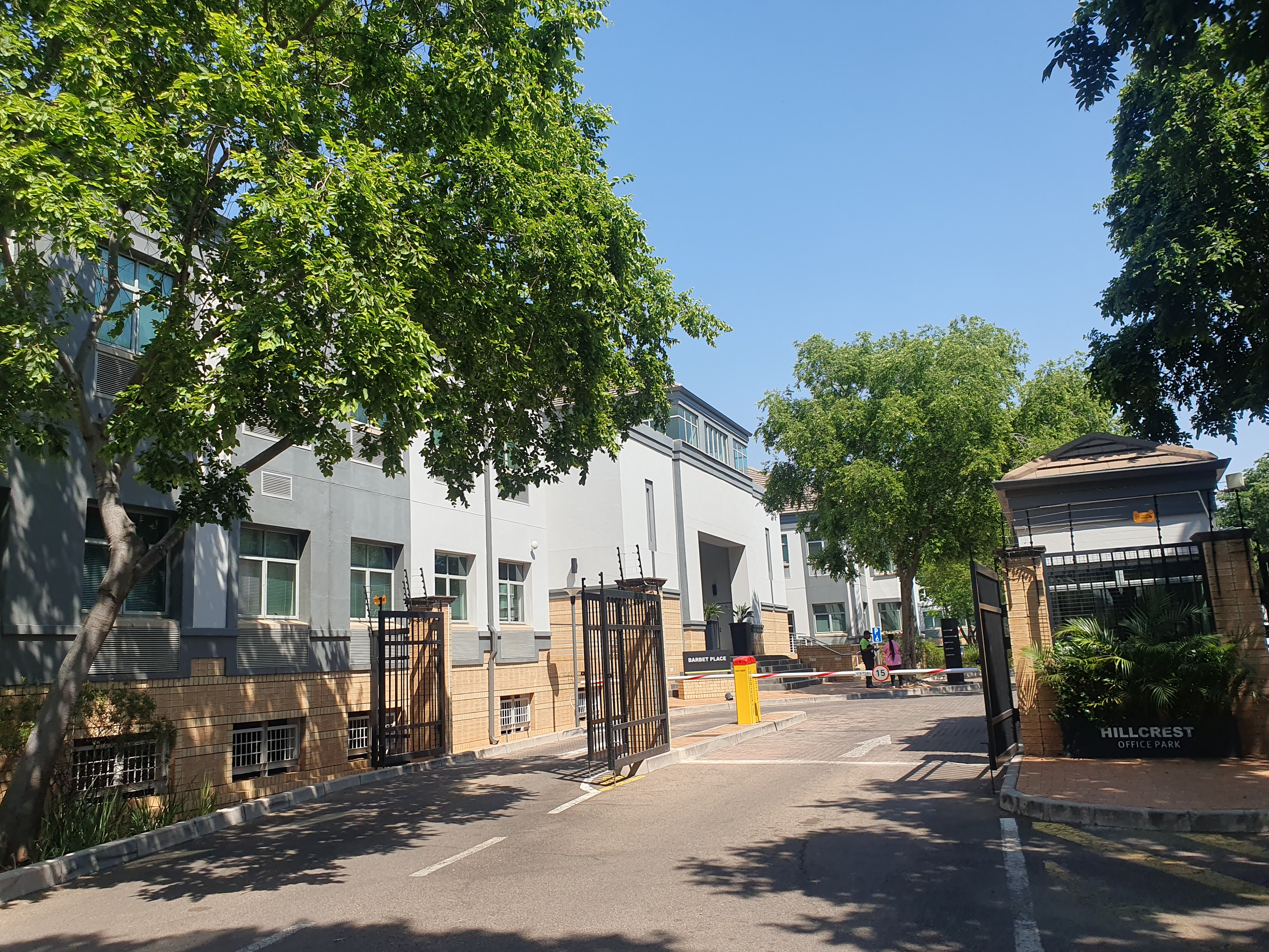 Office Space to rent at Hillcrest Office Park (189 Lunnon Road) in Hillcrest
