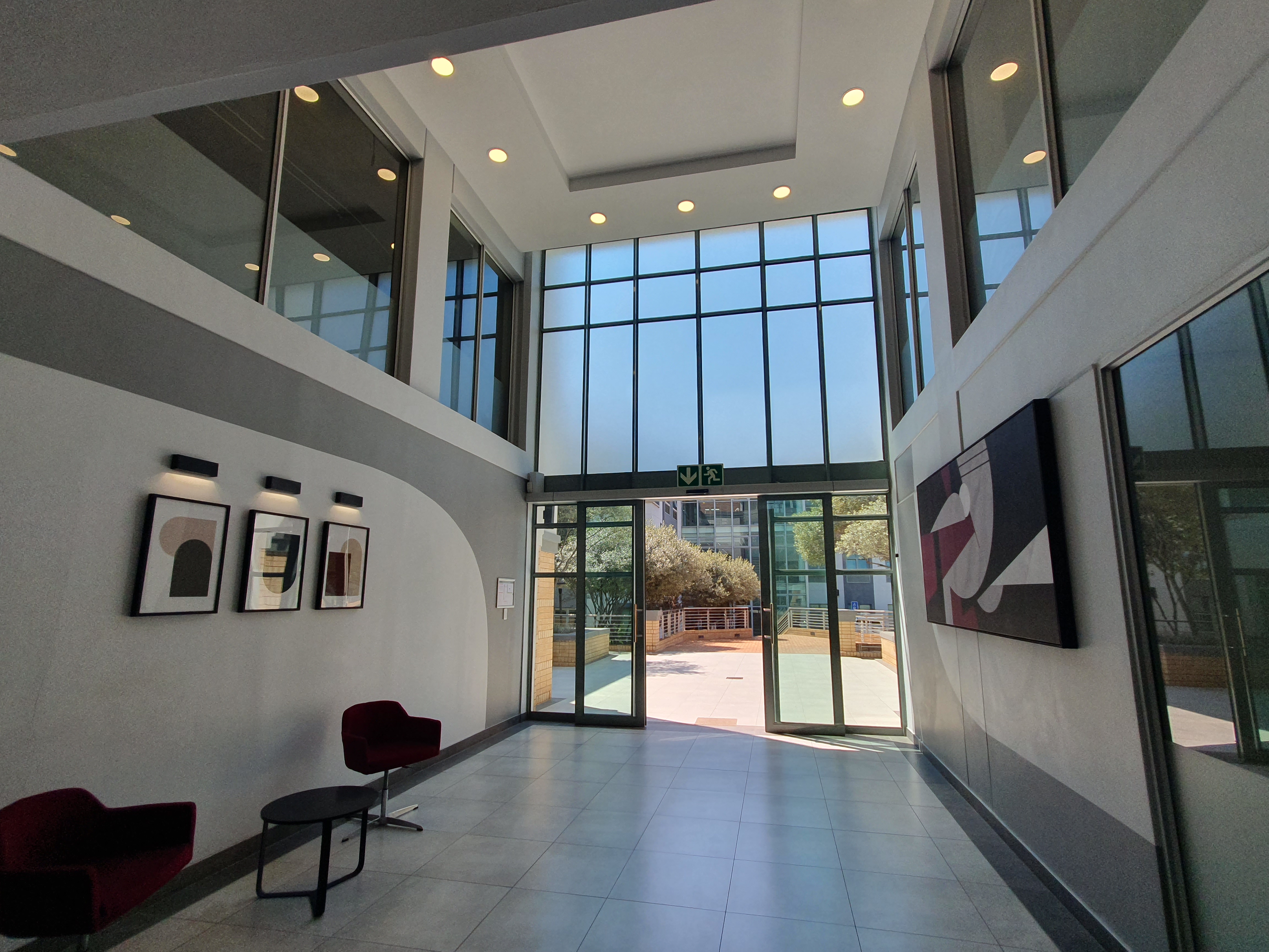 Office Space to rent at Hillcrest Office Park (189 Lunnon Road) in Hillcrest