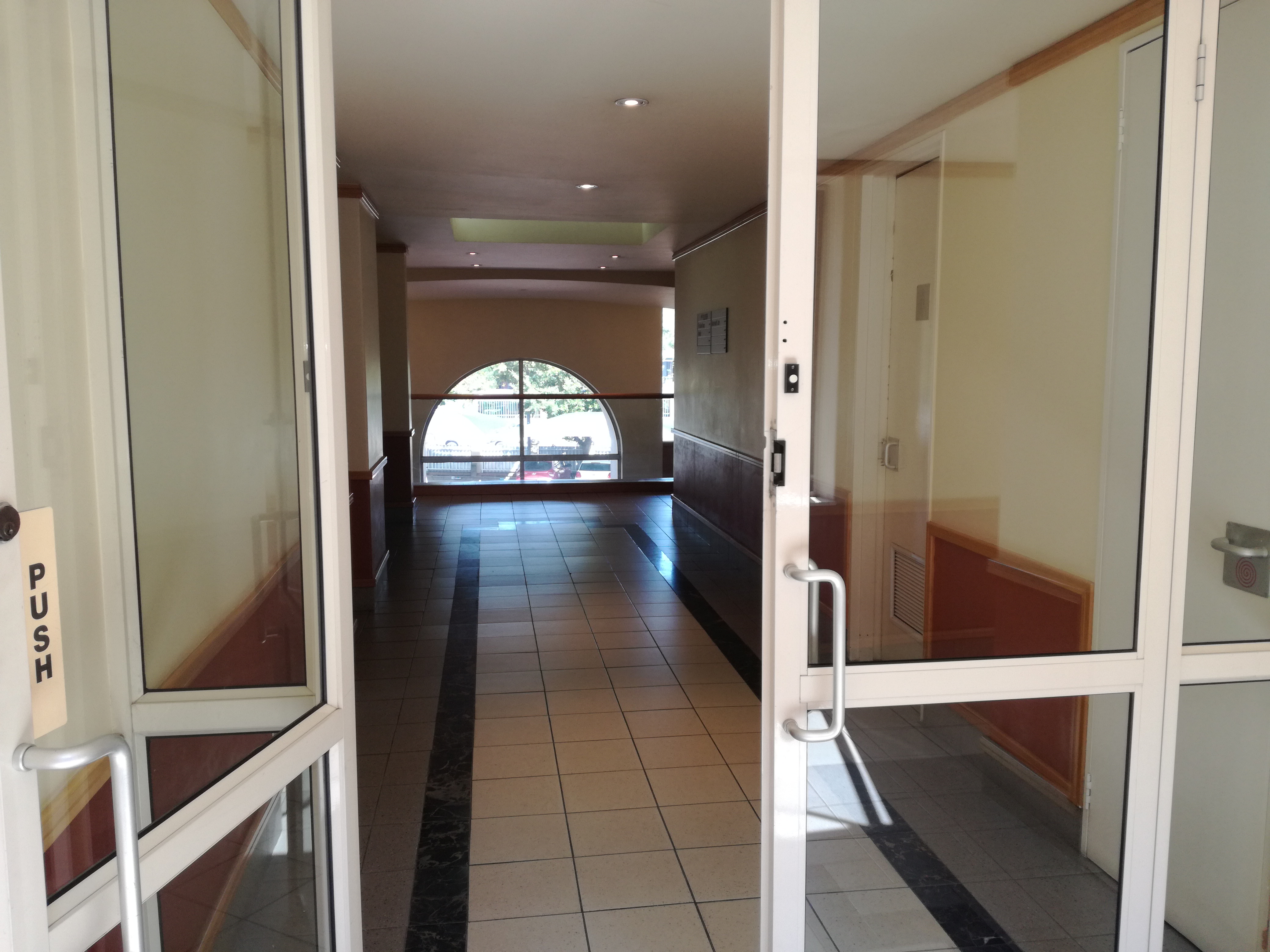 238m² Office Space to rent at Holiday House in Randburg CBD