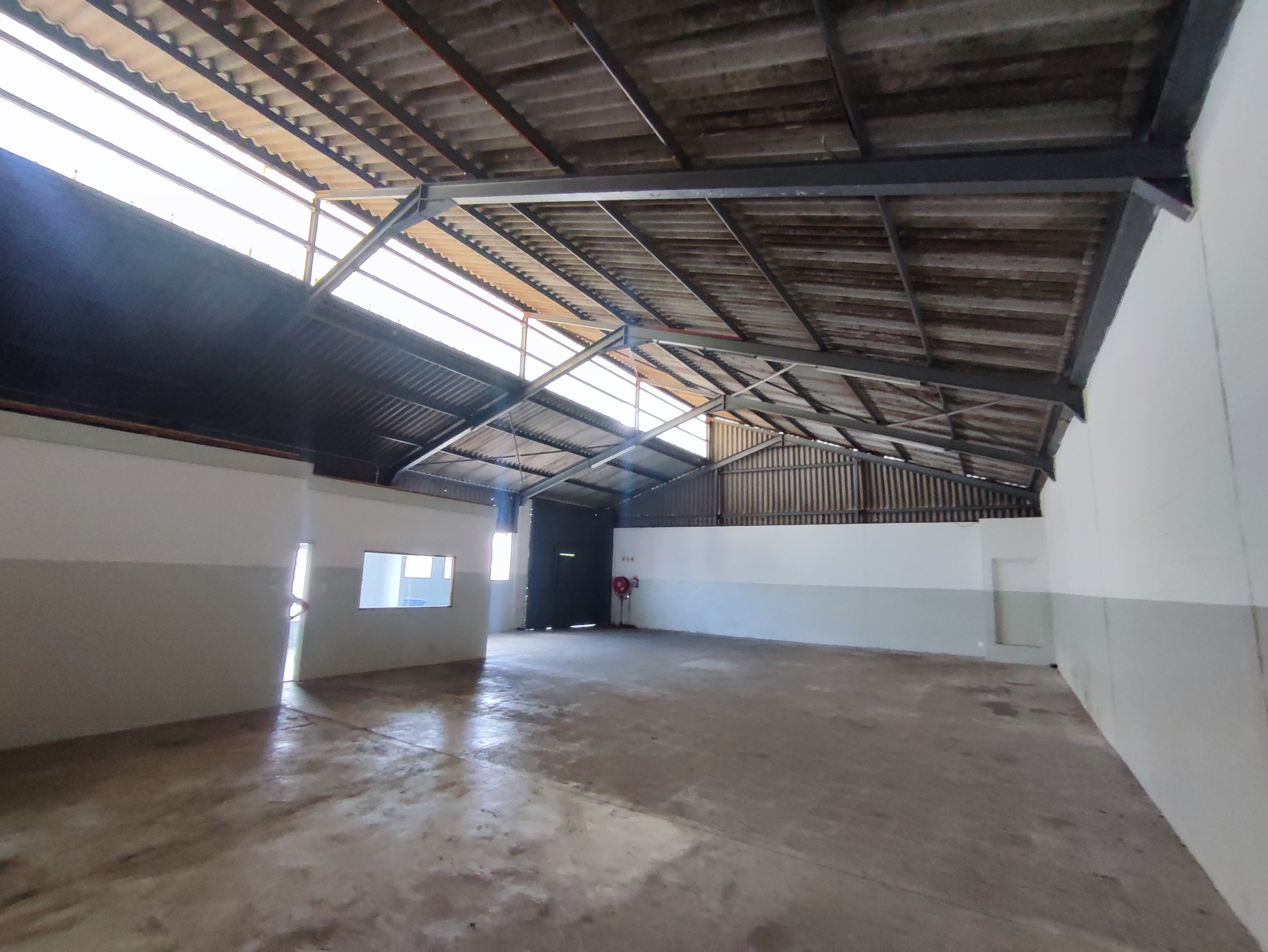 Warehouse to rent at Hydro Park in Stikland