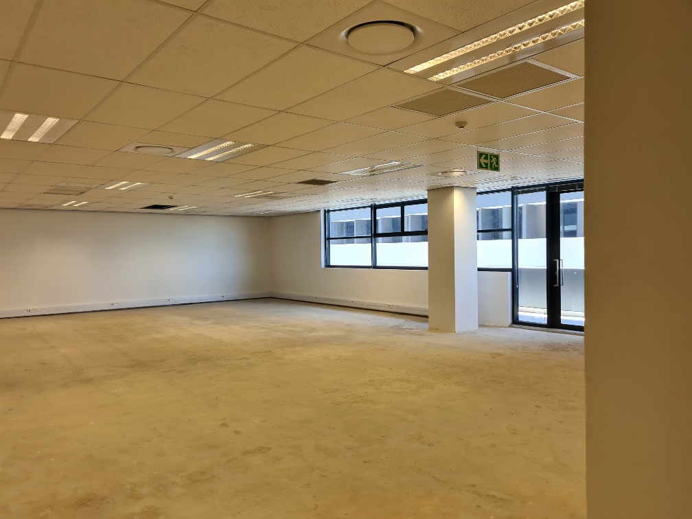 Office Space to rent at Illovo Point in Illovo