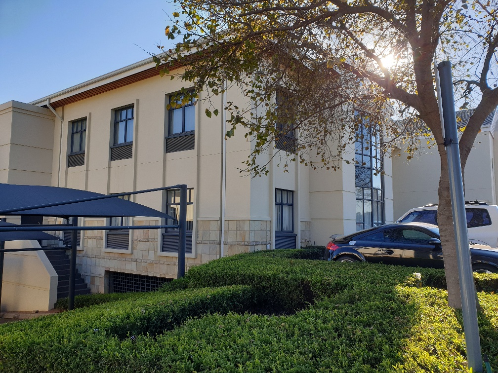 Office Space to rent at Inanda Greens in Sandton Central