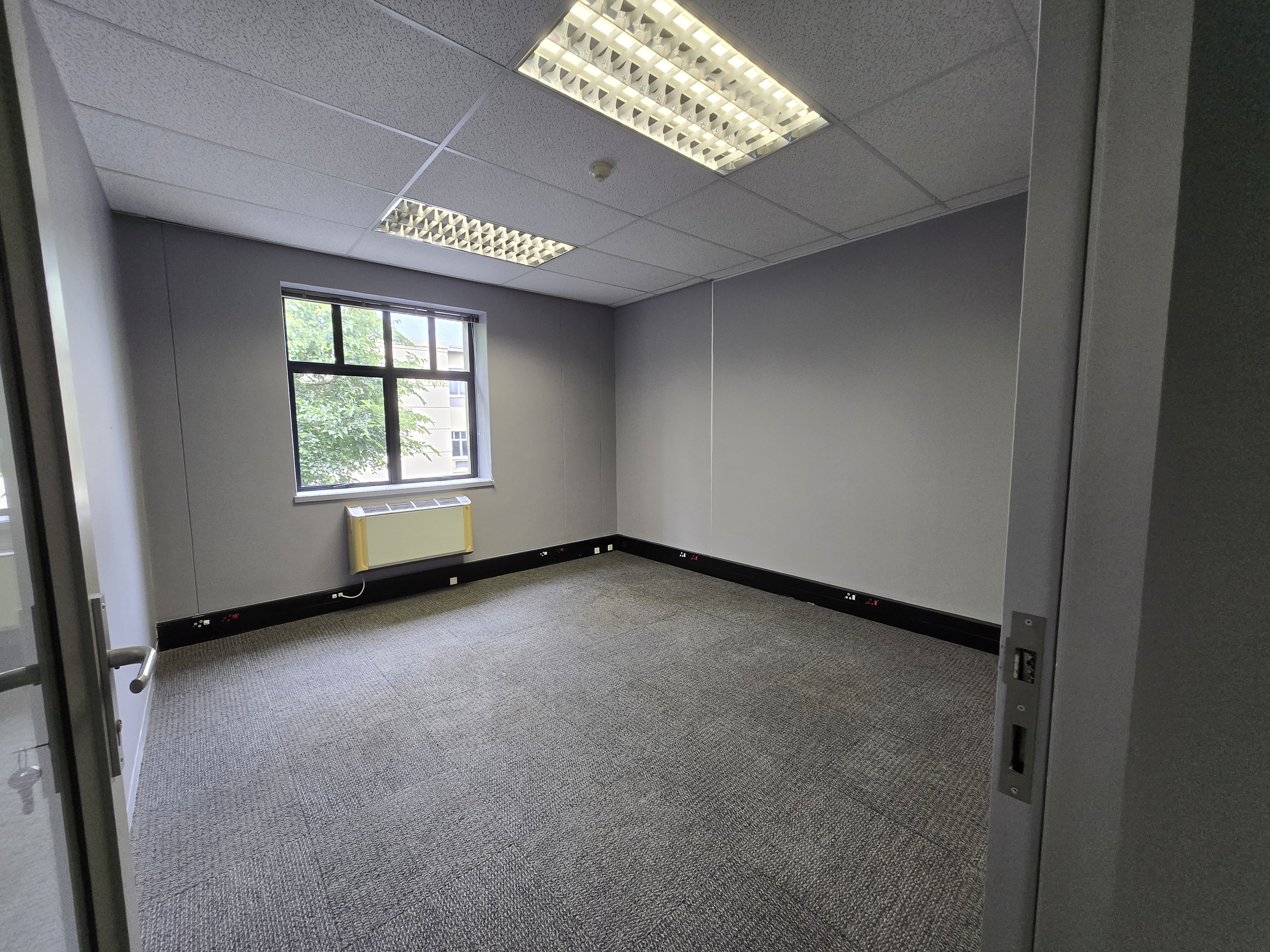 474m² Office Space to rent at Inanda Greens in Sandton Central