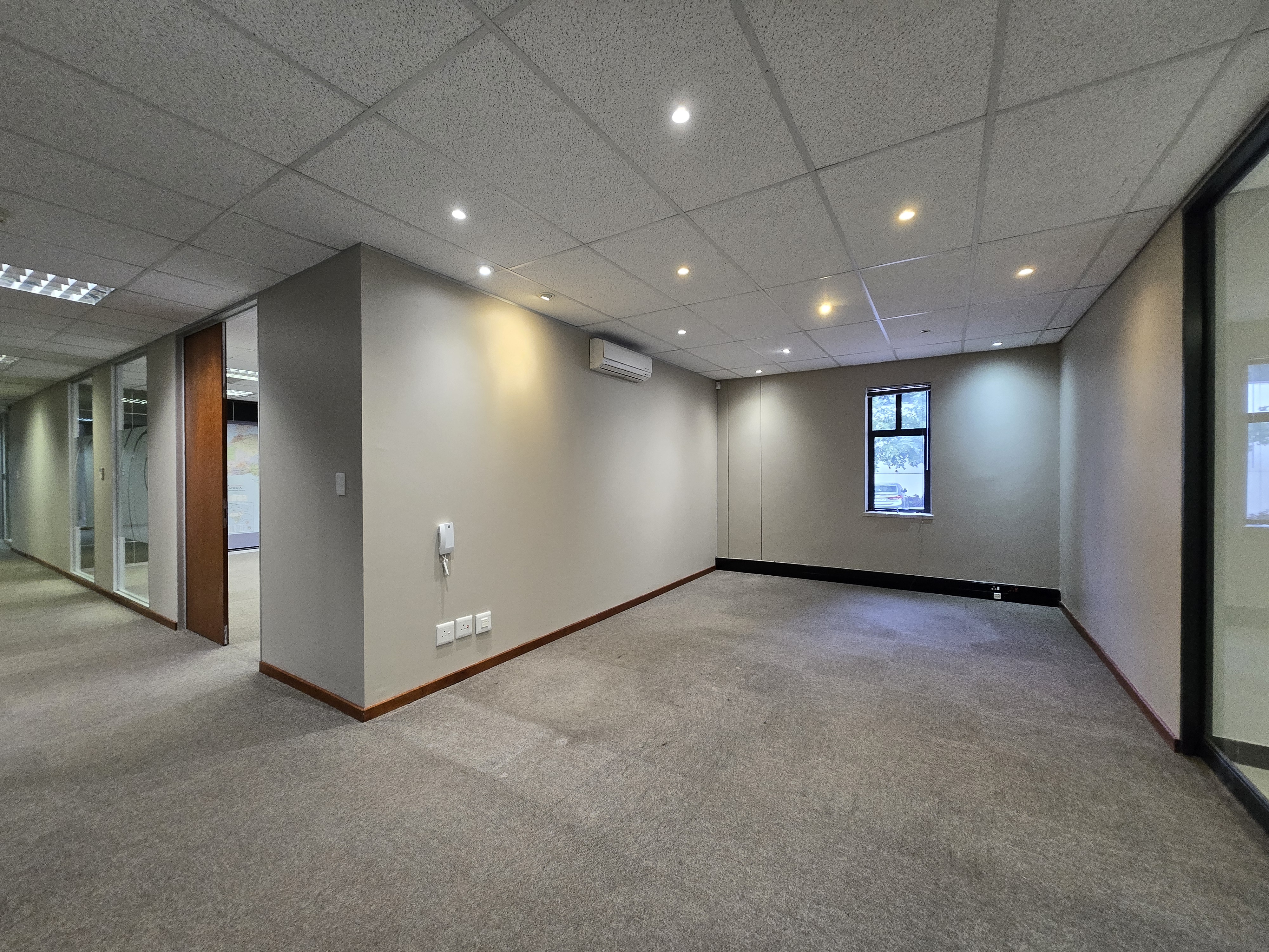 515m² Office Space to rent at Inanda Greens in Sandton Central