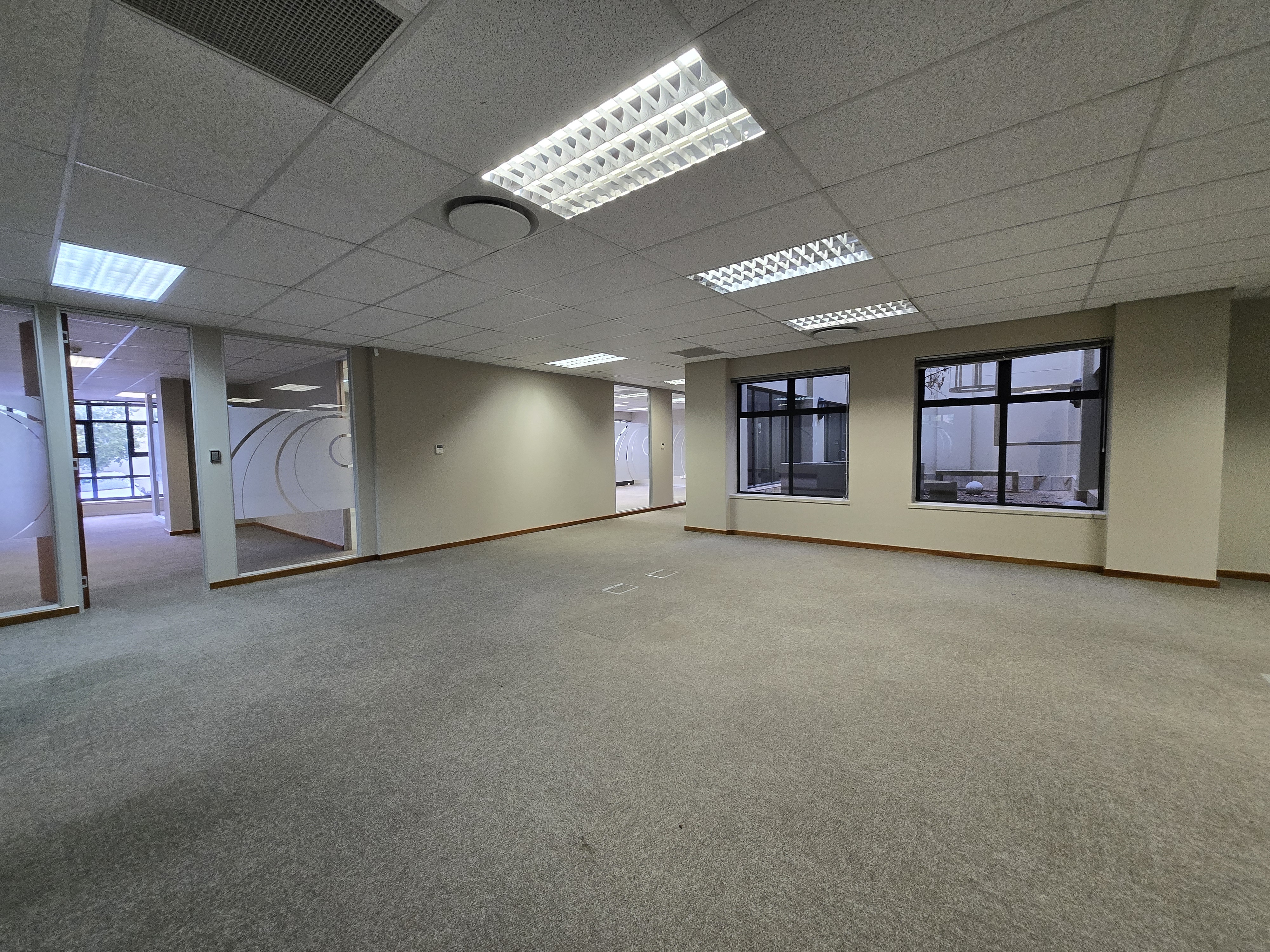 515m² Office Space to rent at Inanda Greens in Sandton Central