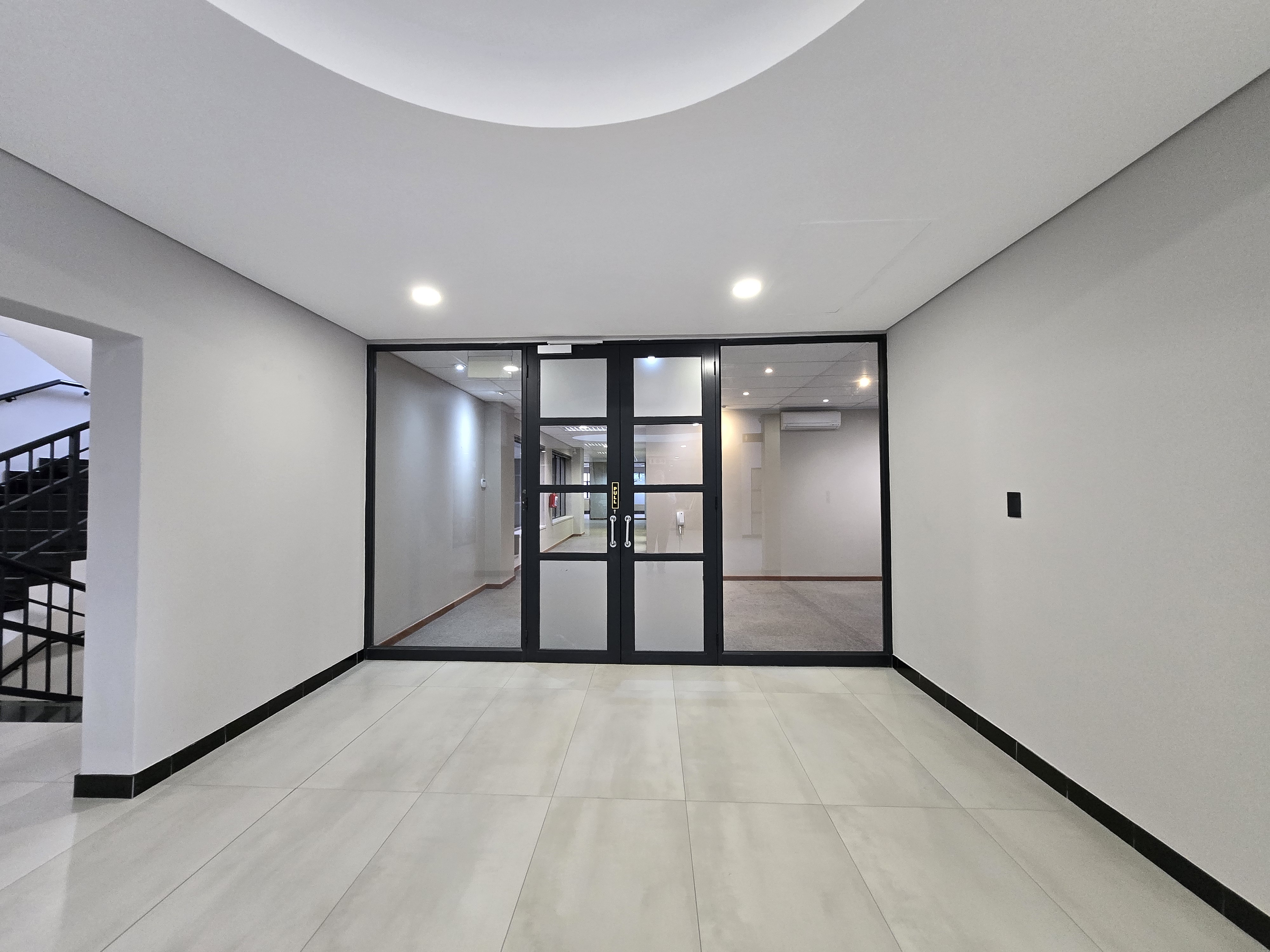 515m² Office Space to rent at Inanda Greens in Sandton Central