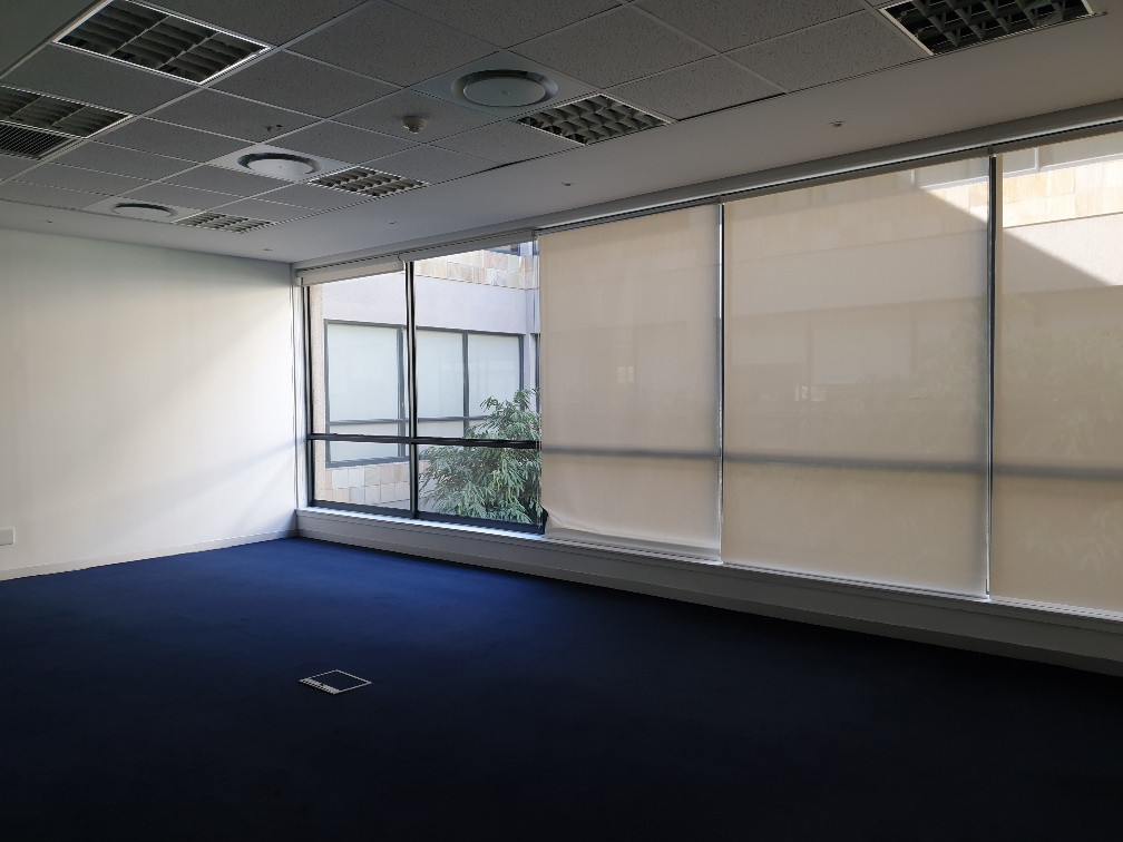 Office Space to rent at Inanda Greens in Sandton Central