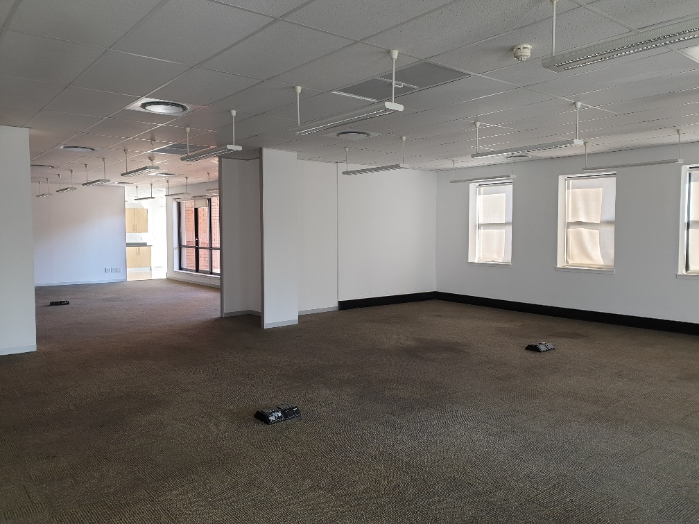 Office Space to rent at Inanda Greens in Sandton Central