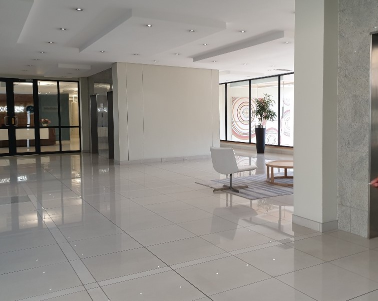 Office Space to rent at Inanda Greens in Sandton Central