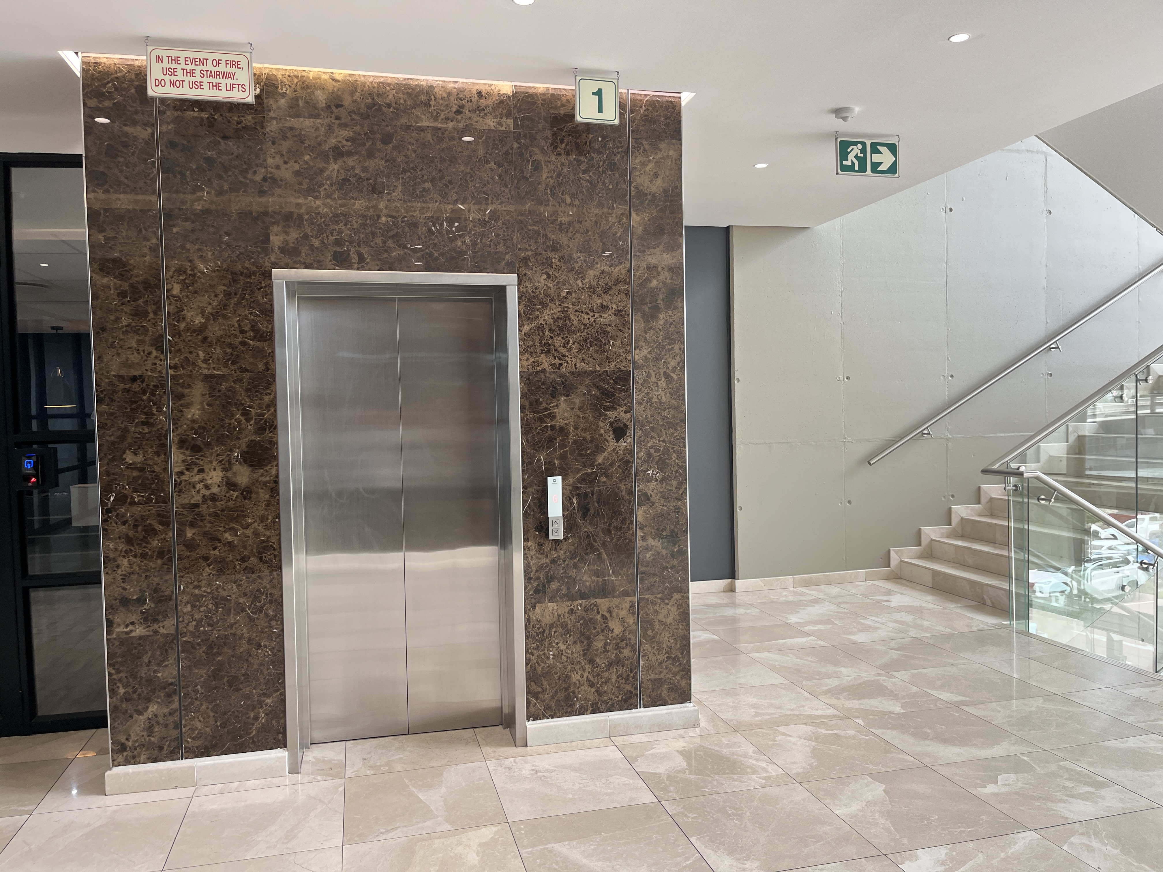 Office Space to rent at  in Dainfern