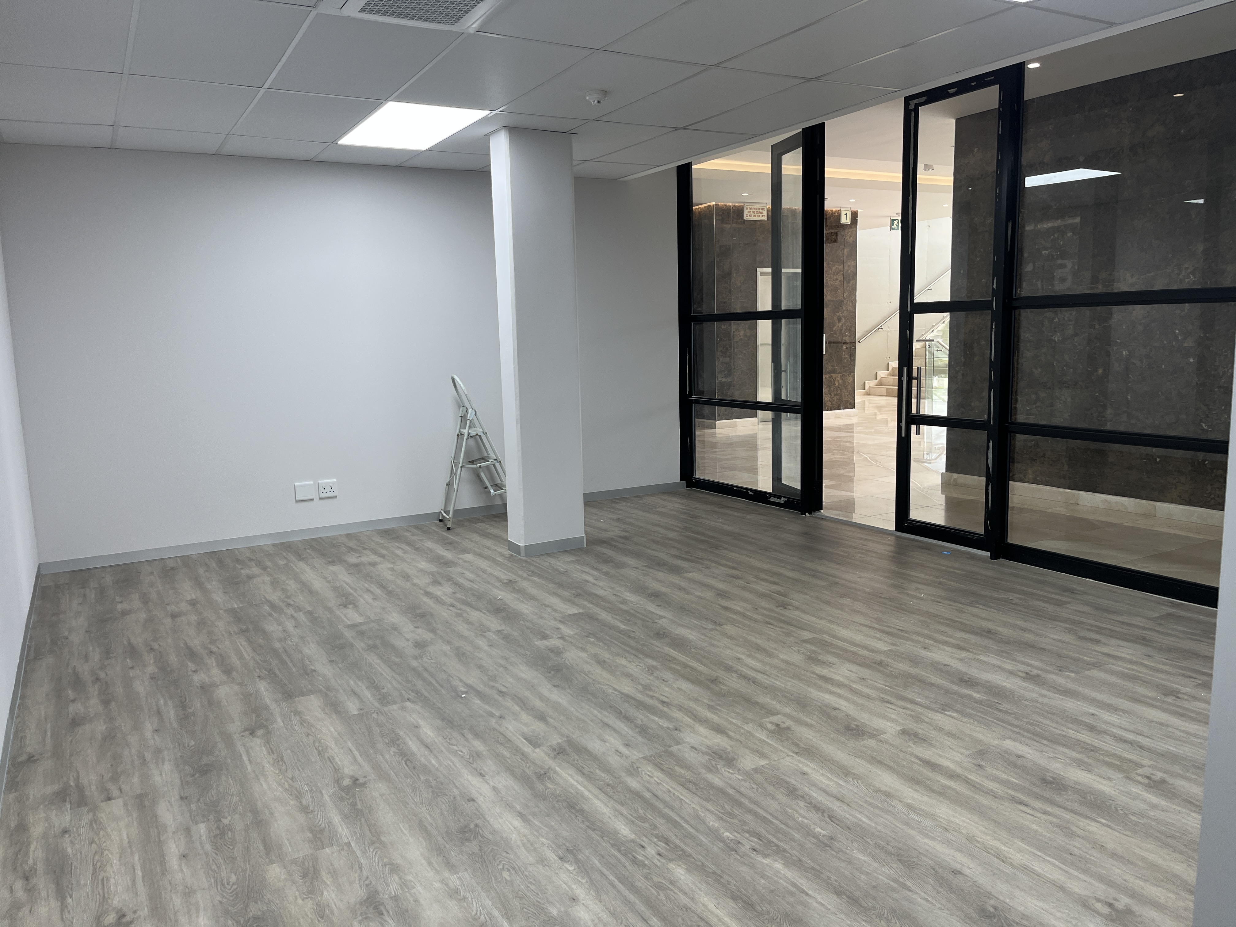 Office Space to rent at Infinity Office Park Fourways in Dainfern
