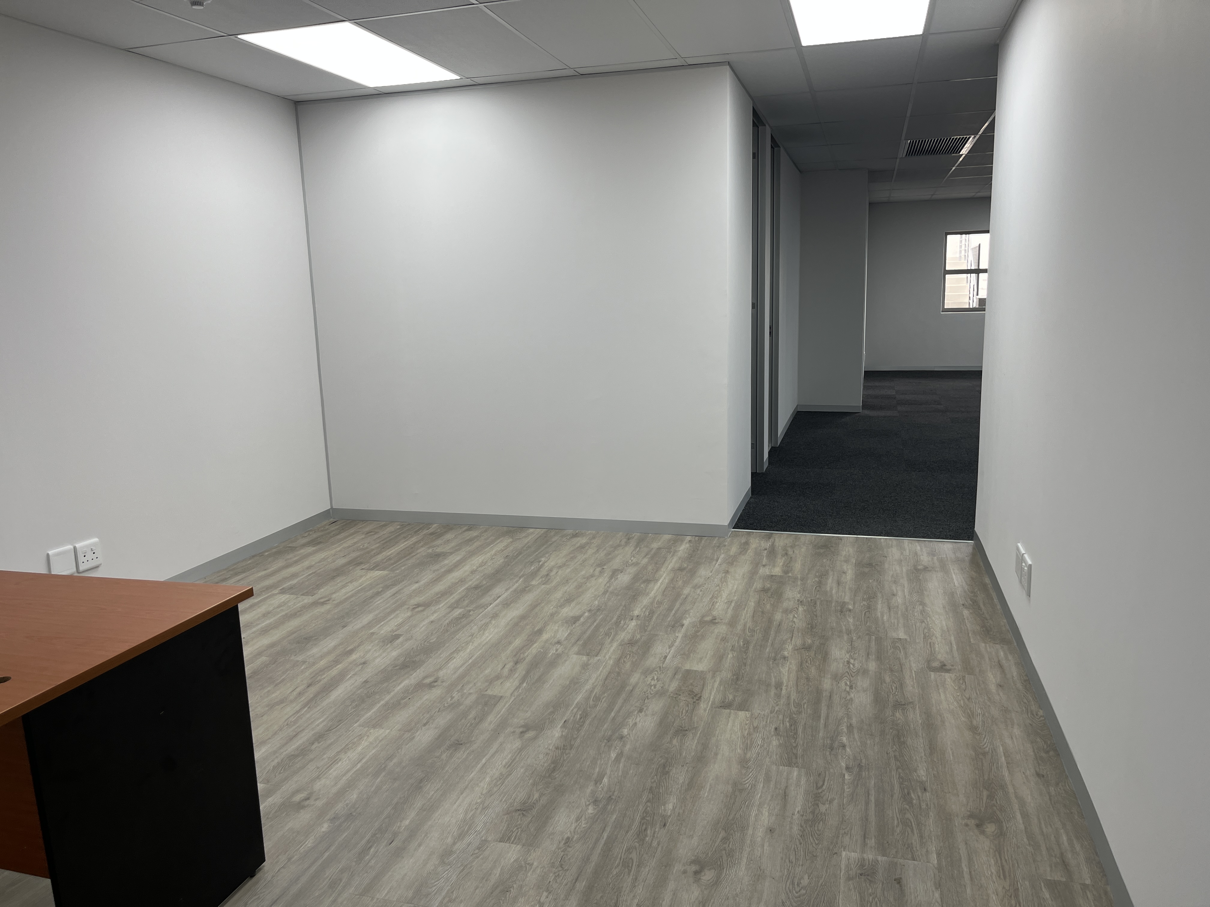 260m² Office Space to rent at Infinity Office Park Fourways in Dainfern