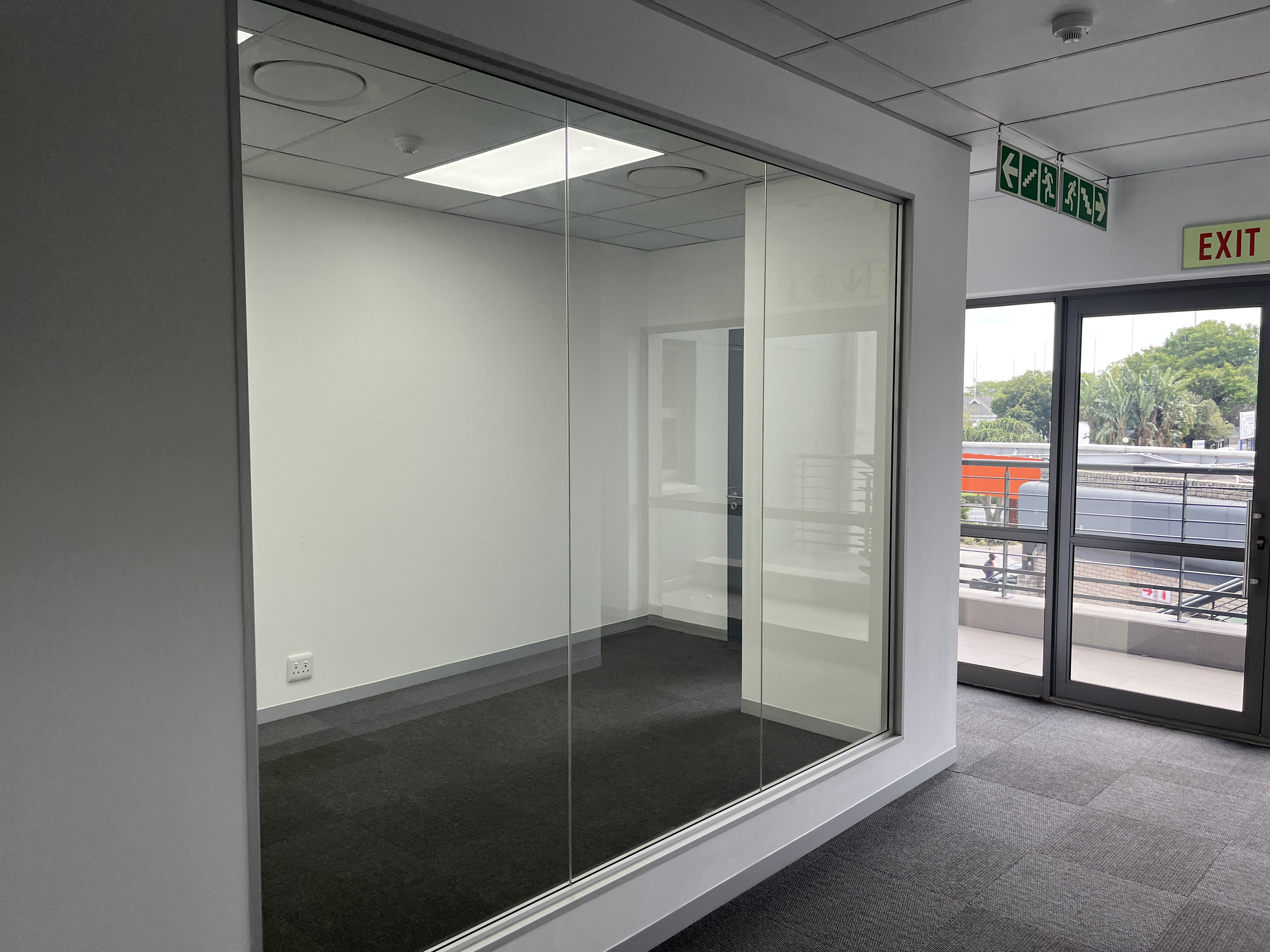 Office Space to rent at Infinity Office Park Fourways in Dainfern