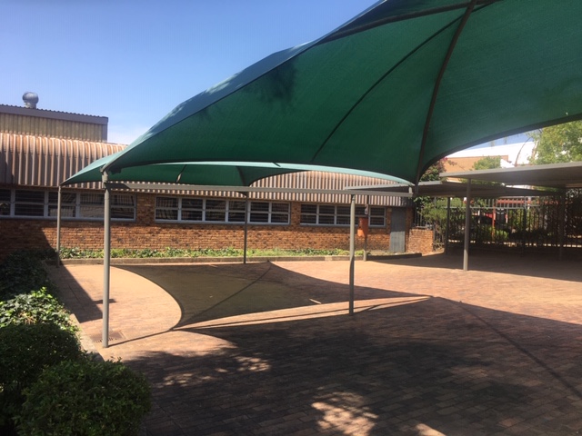 Warehouse to rent at Investment Property - Kya Sands in Kya Sand