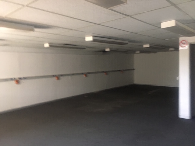 Warehouse to rent at Investment Property - Kya Sands in Kya Sand
