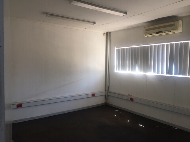 Warehouse to rent at Investment Property - Kya Sands in Kya Sand