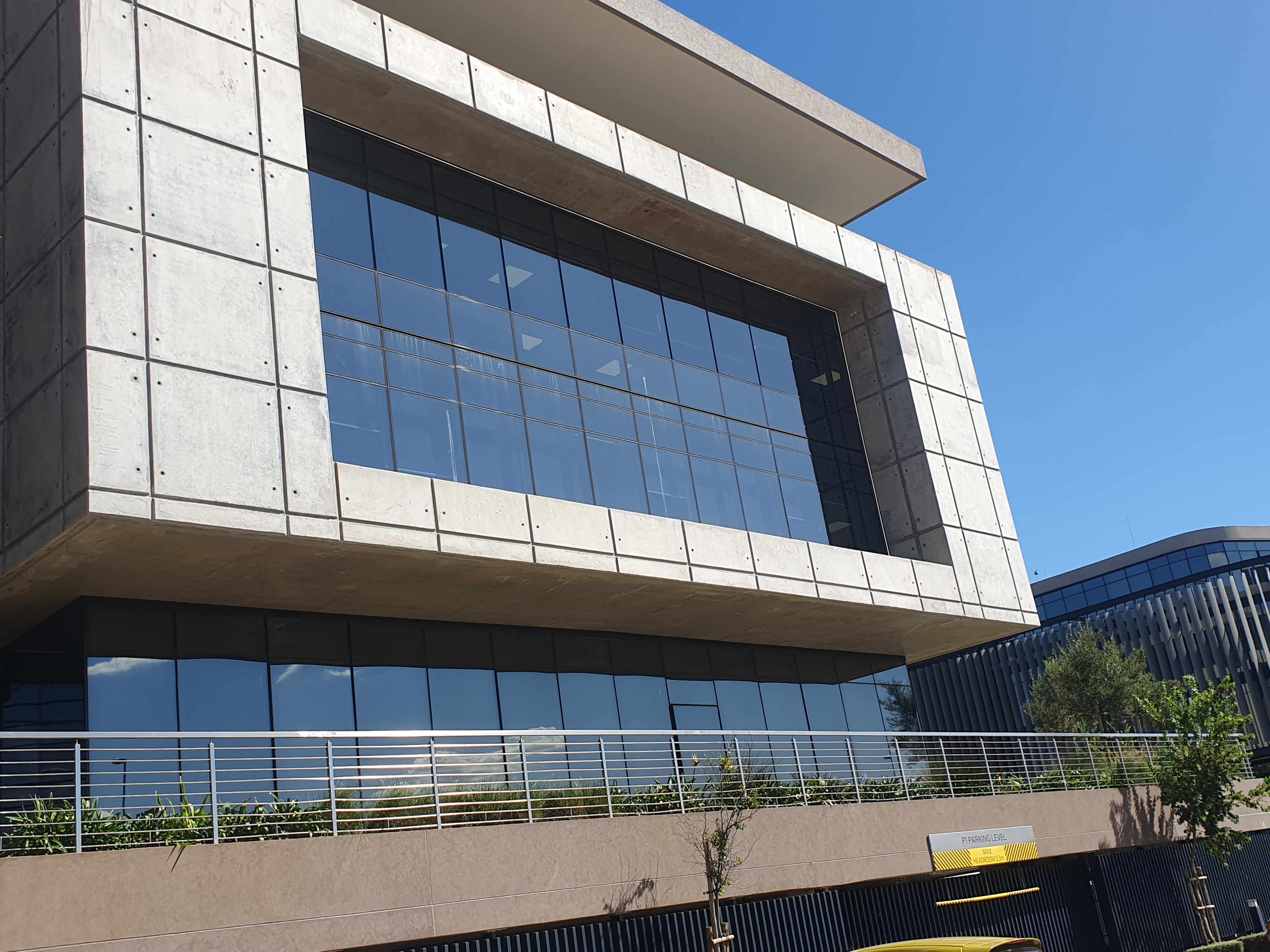 Office Space to rent at  in Doringkloof