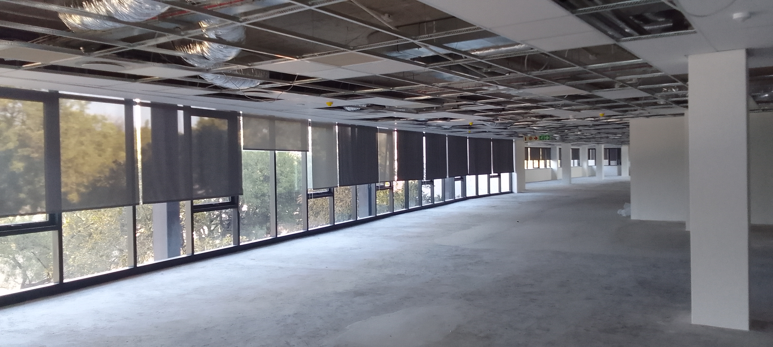 Office Space to rent at Irene Link Office Park - Building A in Doringkloof