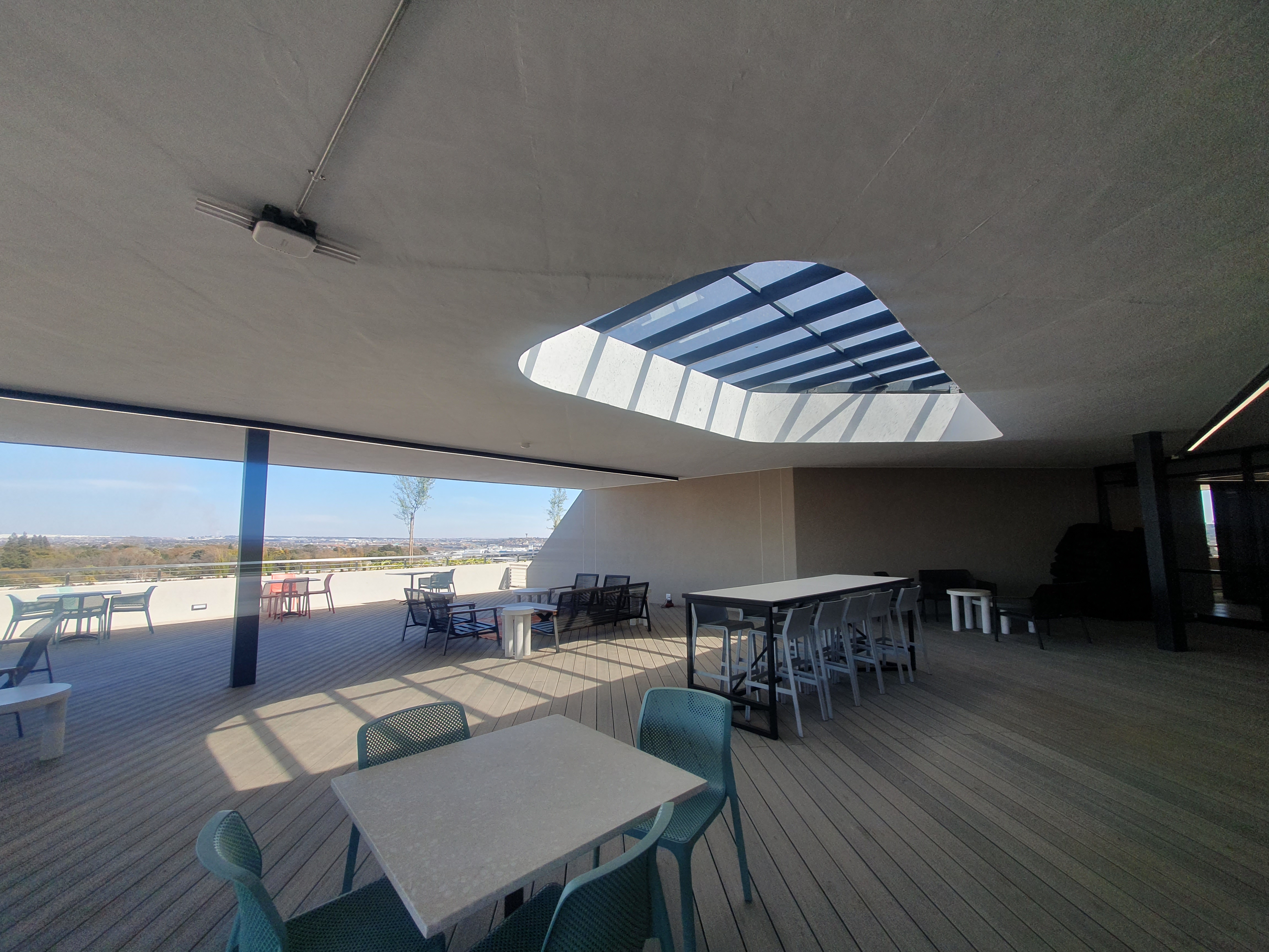 Office Space to rent at  in Doringkloof