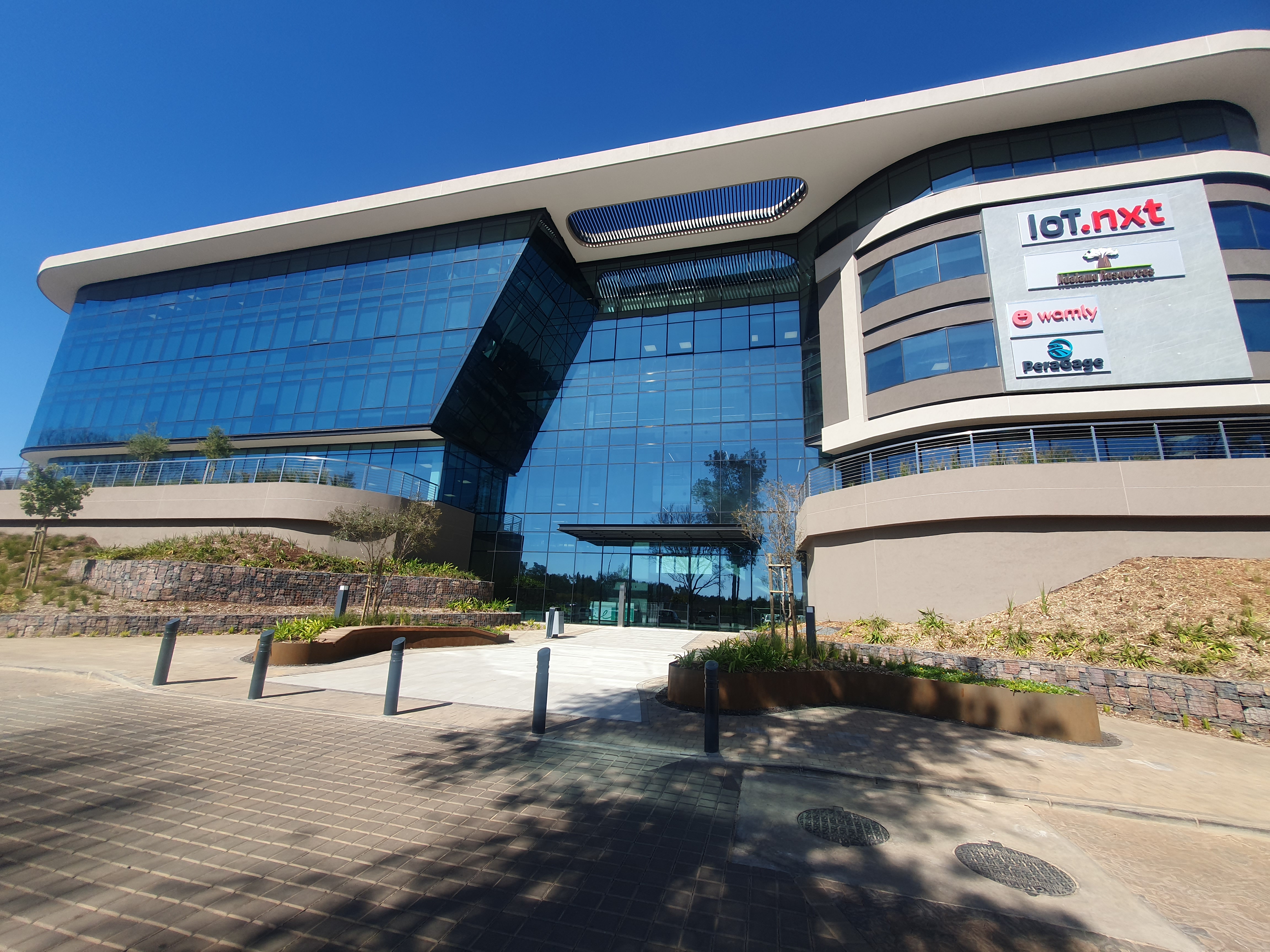 Office Space to rent at  in Doringkloof