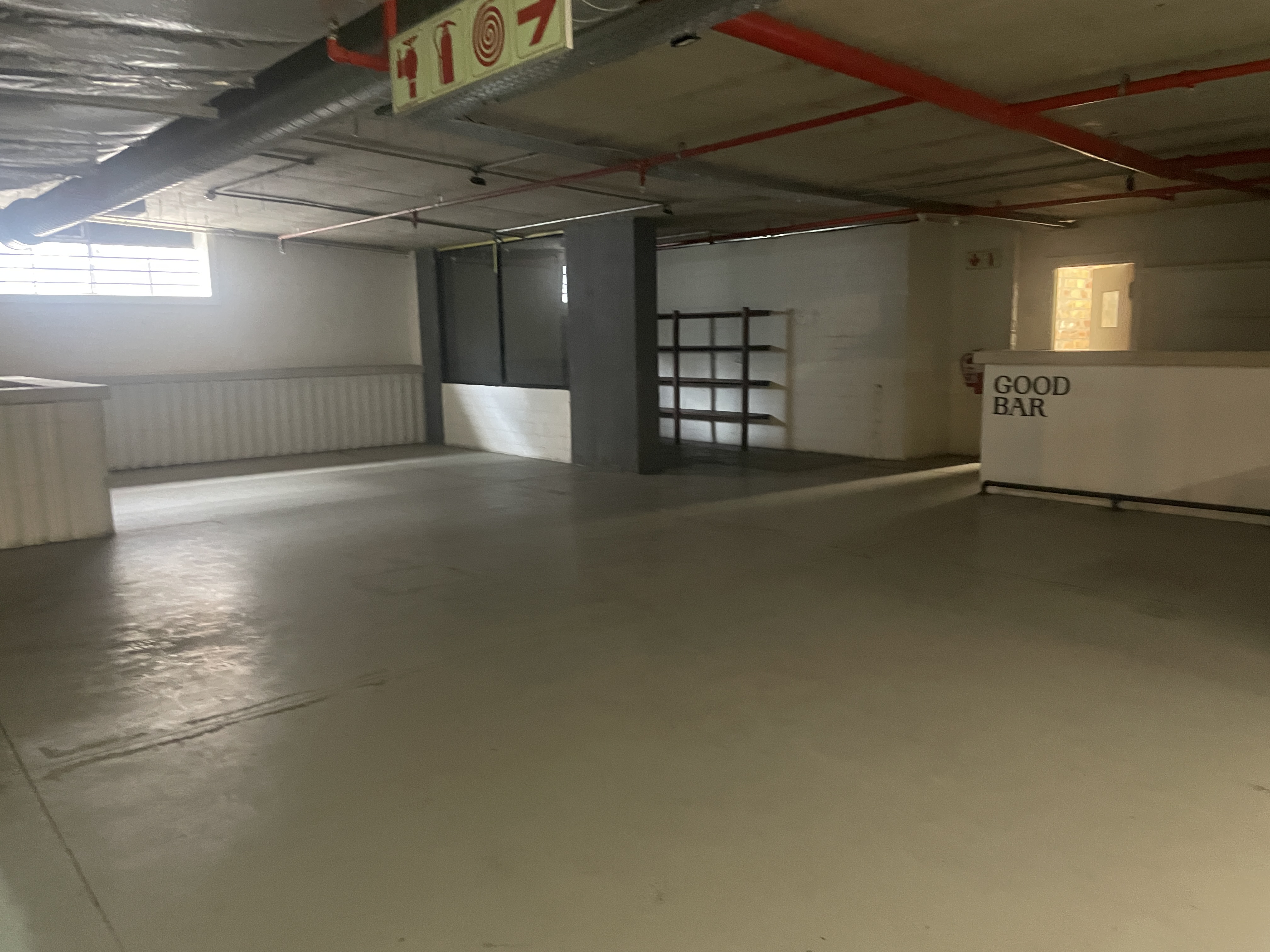 Retail Shops to rent at Ironworks in Woodstock