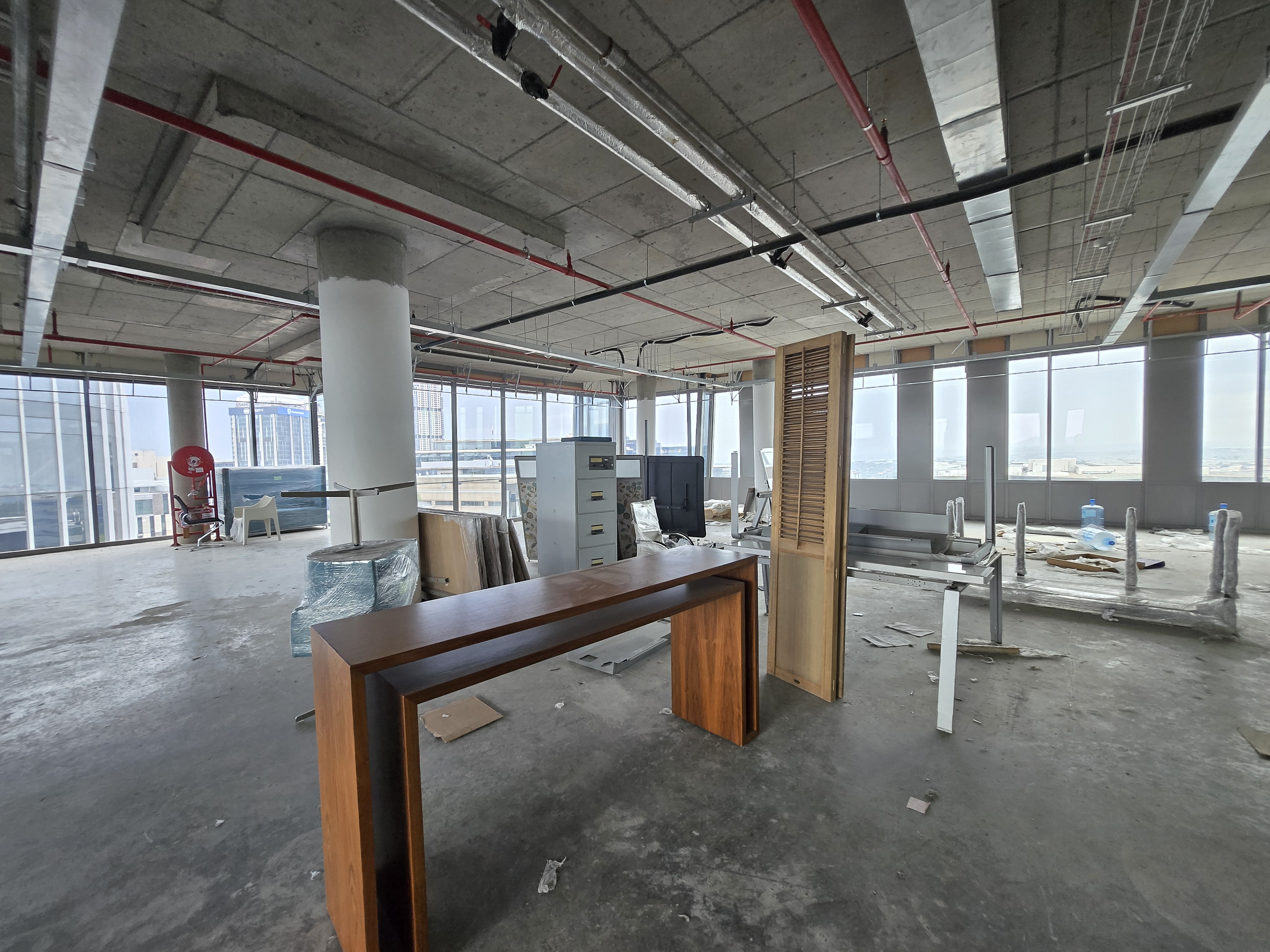 Office Space to rent at Katherine Towers in Sandown JHB