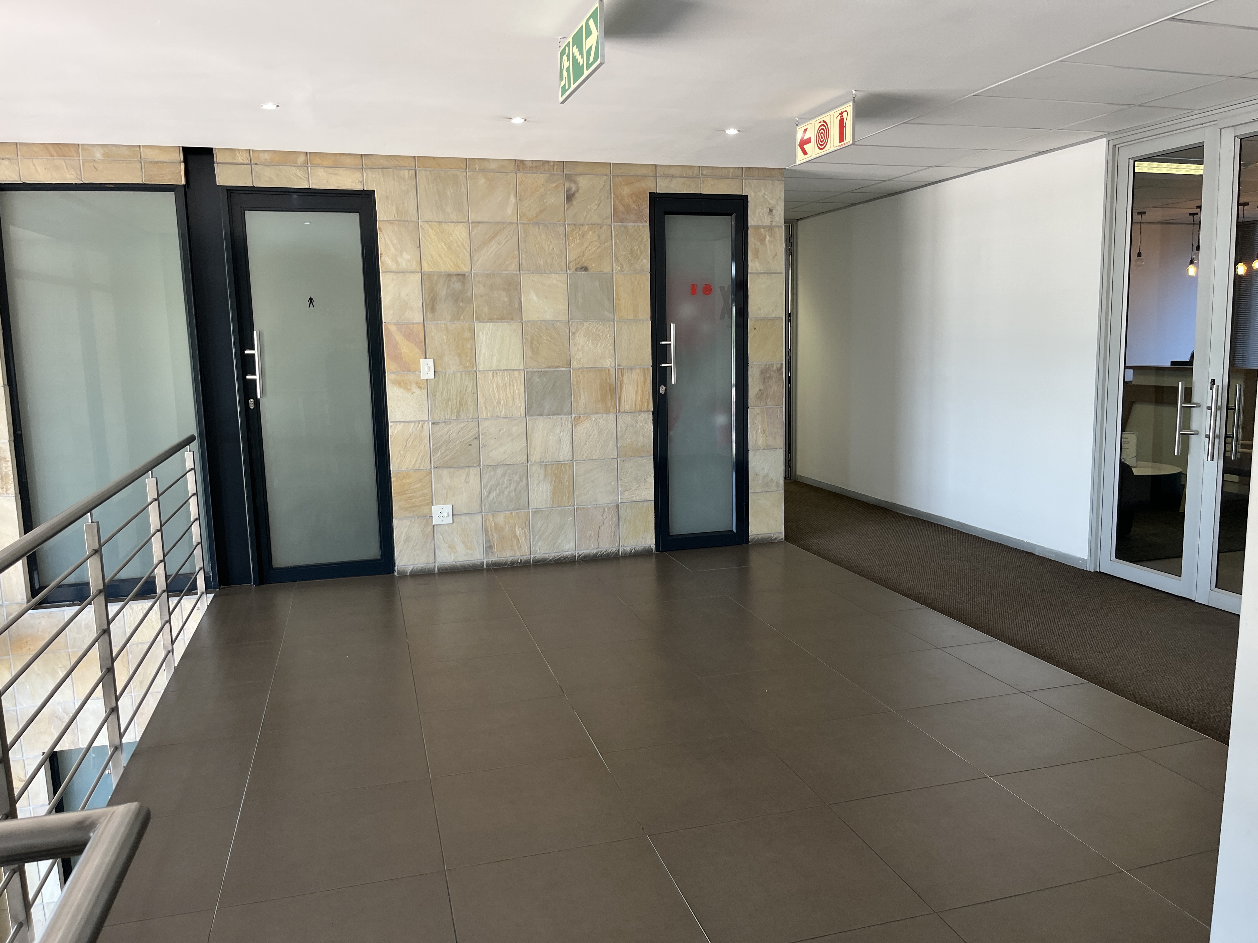 Office Space to rent at Kildrummy Office Park in Paulshof