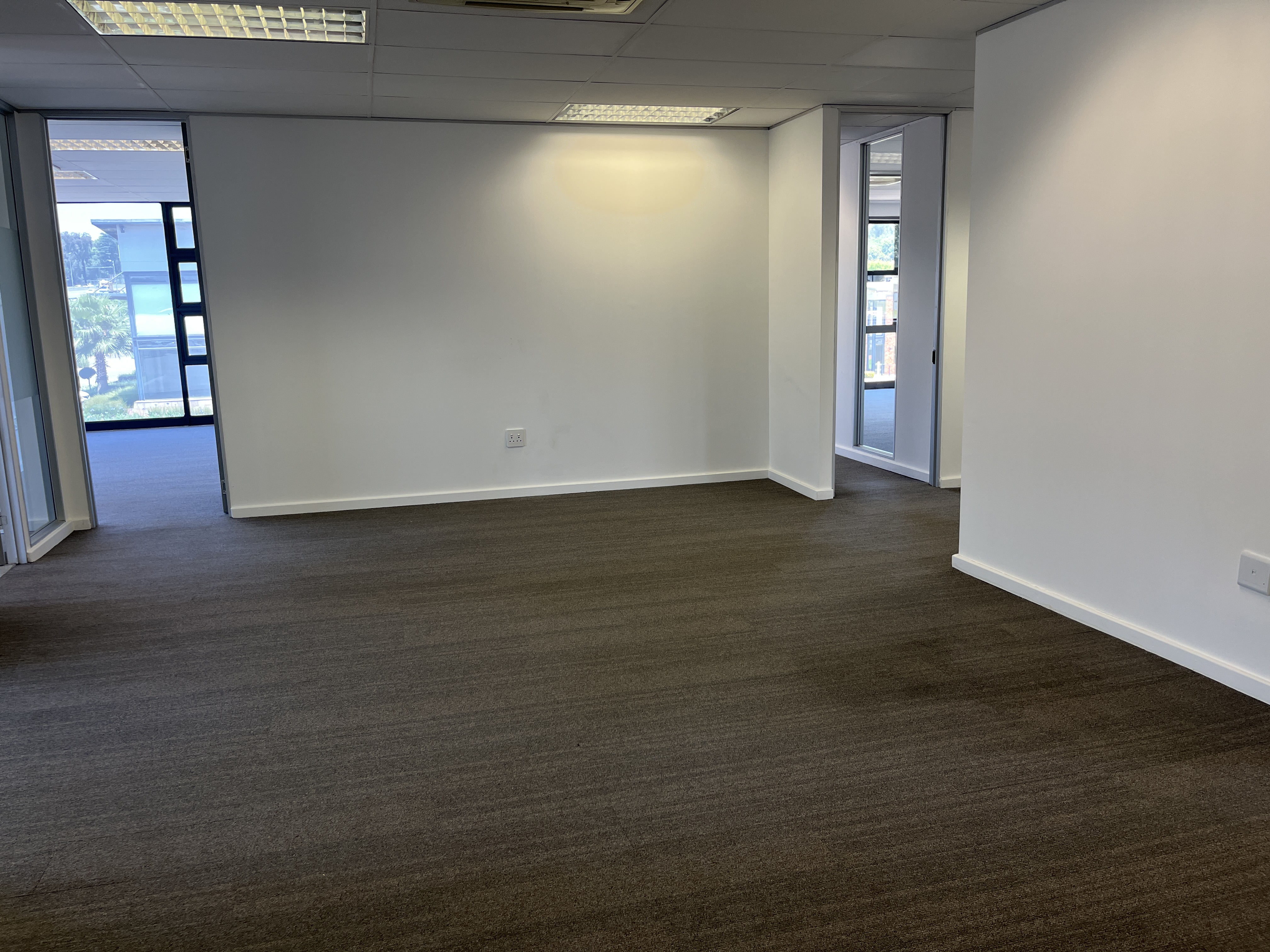 Office Space to rent at Kildrummy Office Park in Paulshof