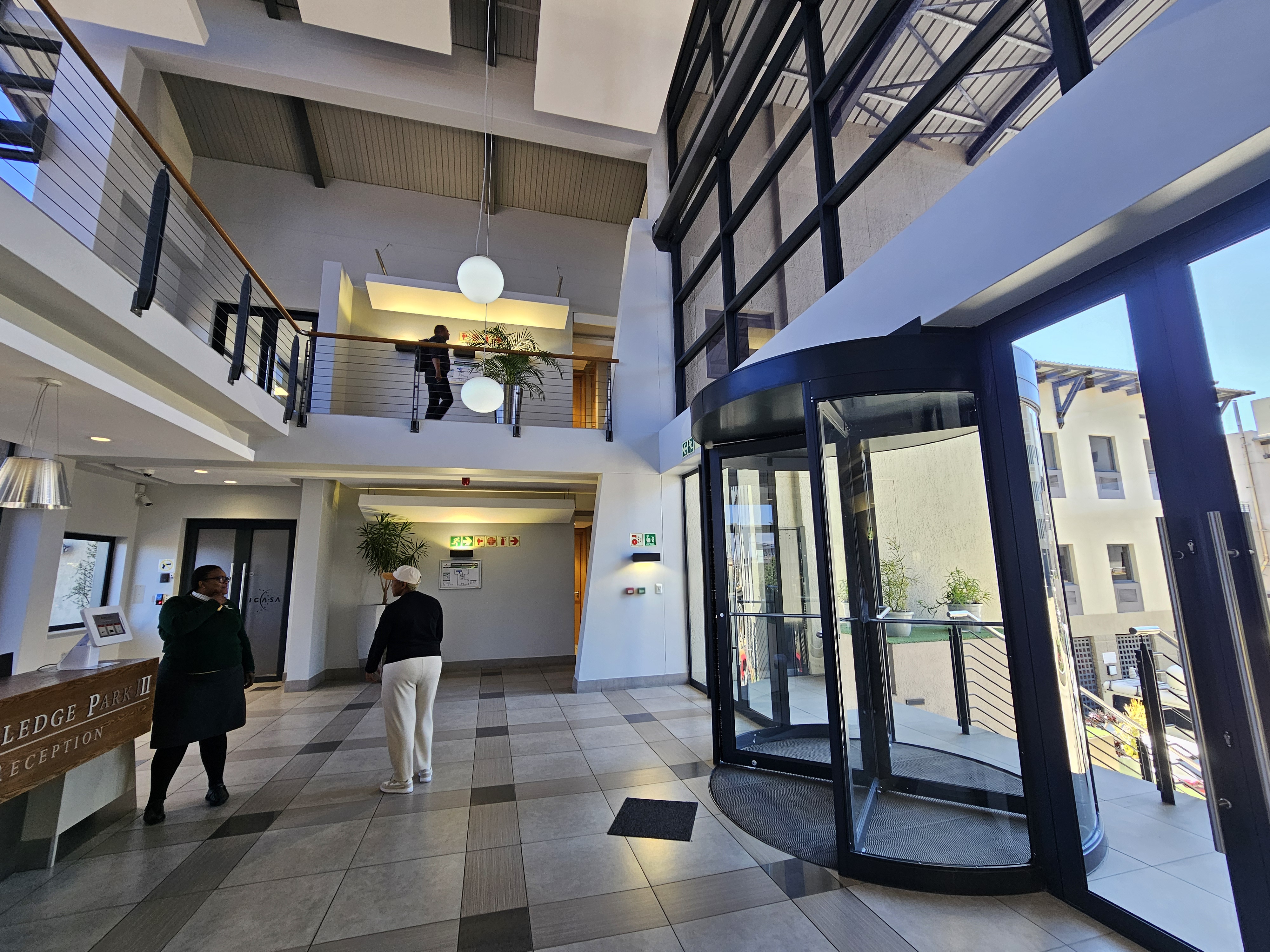 Office Space to rent at Knowledge Park 3 in Century City