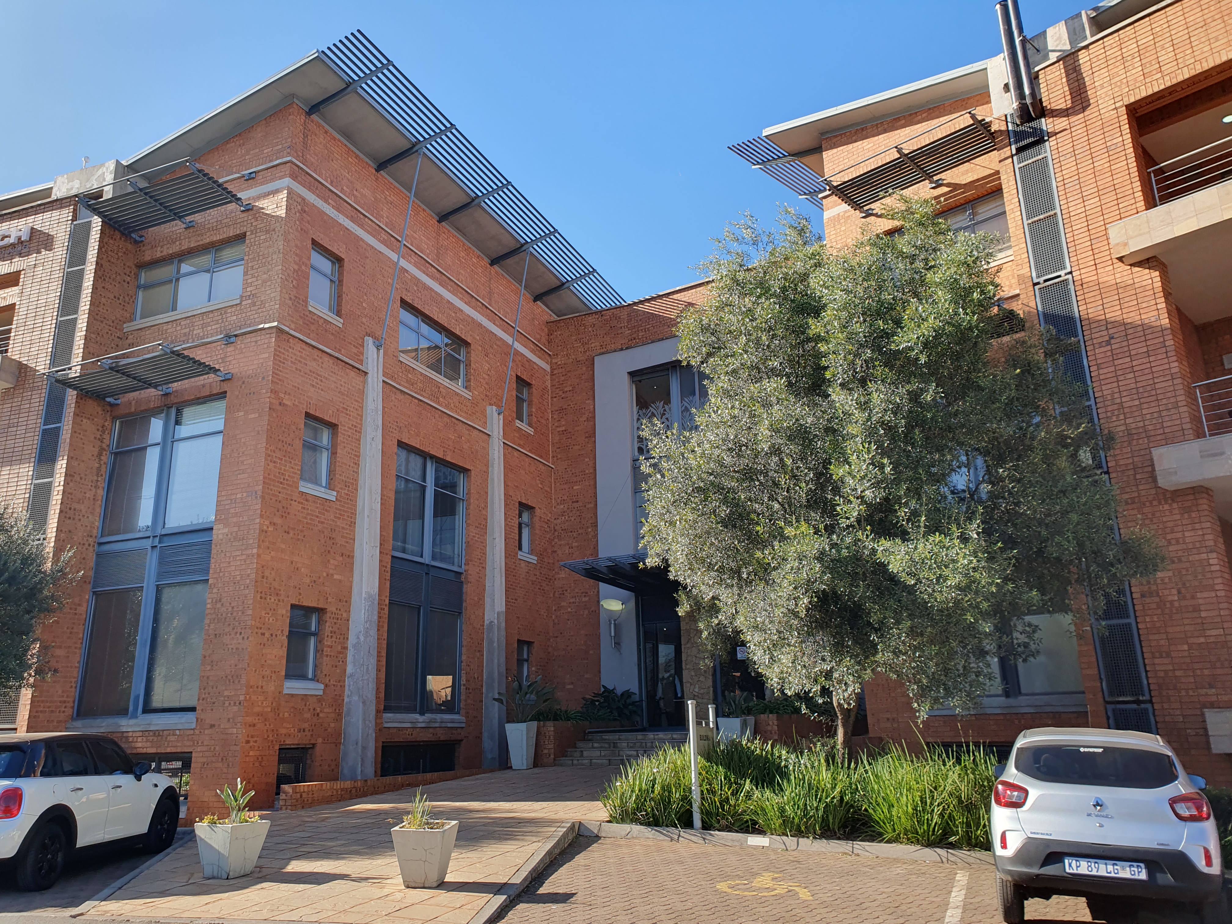 Office Space to rent at Lakefield Office Park in Central Centurion