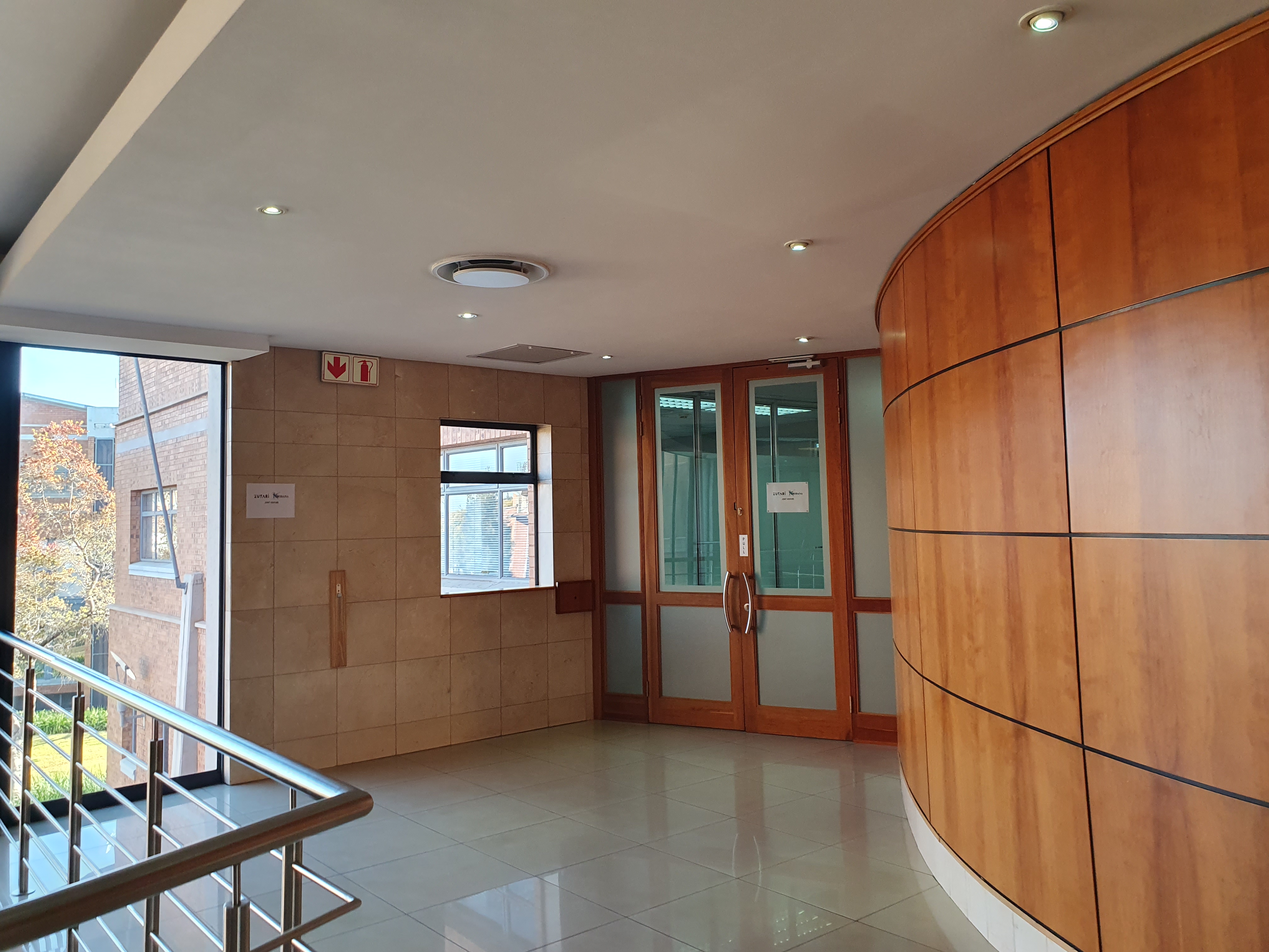 Office Space to rent at Lakefield Office Park in Central Centurion