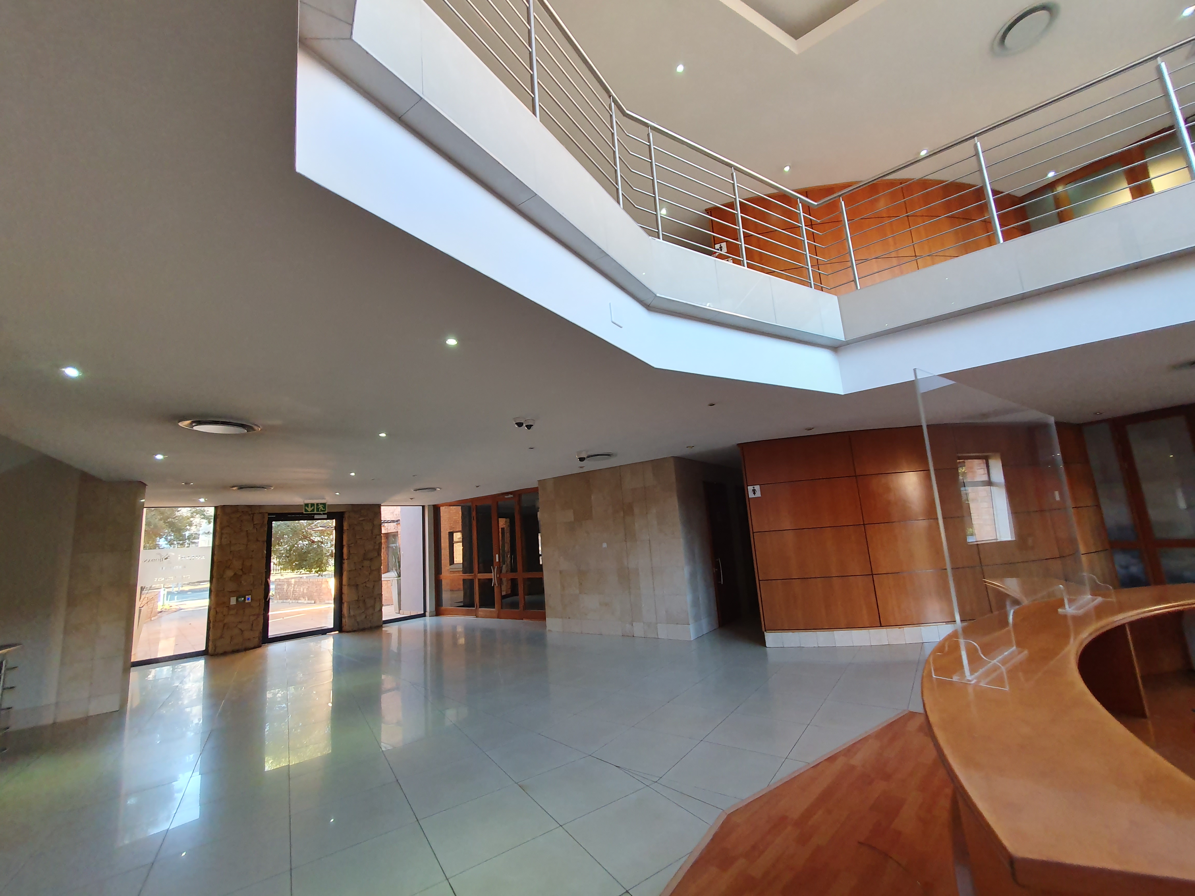 Office Space to rent at Lakefield Office Park in Central Centurion