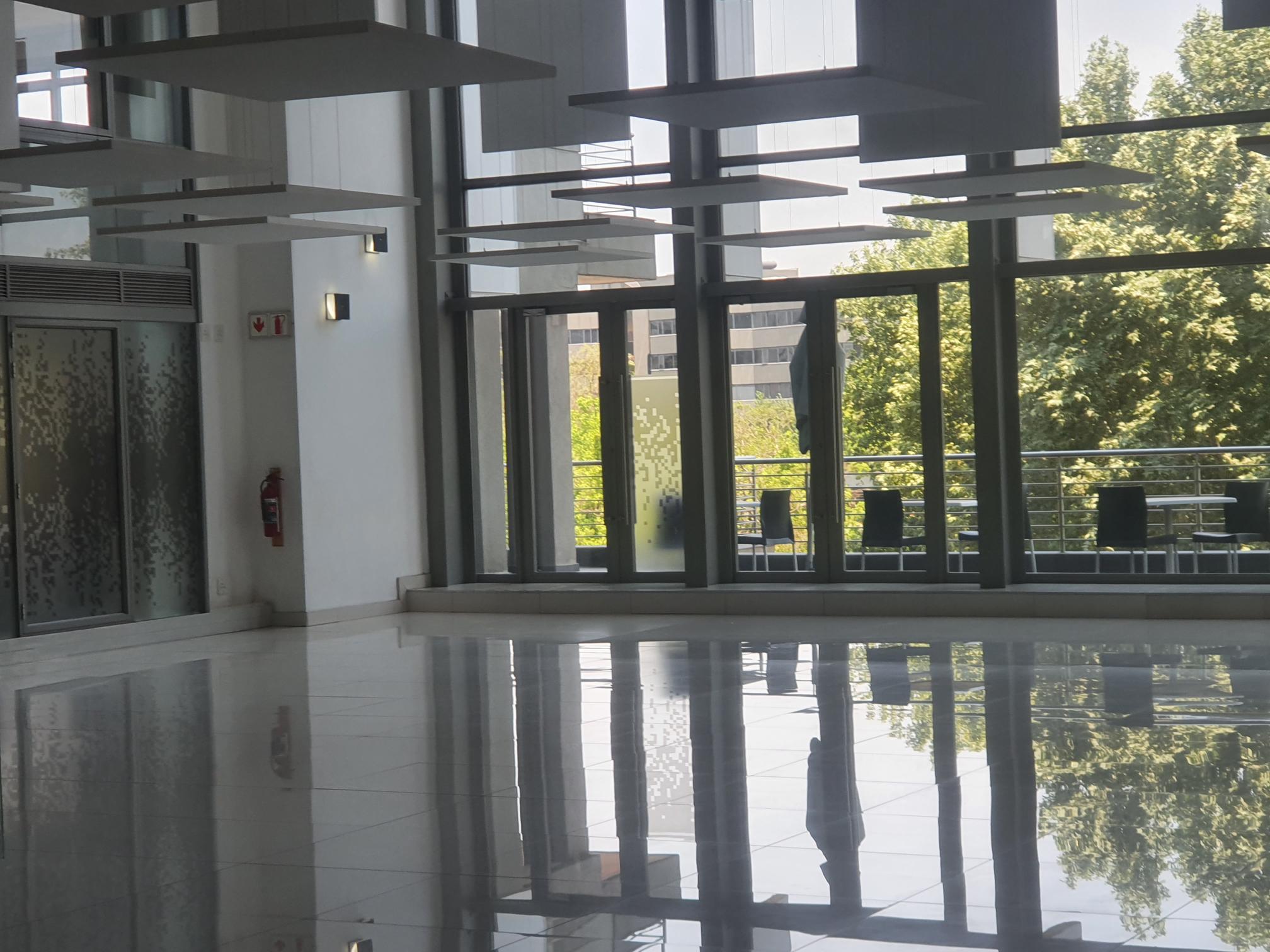Office Space to rent at Lakeside 3 in Central Centurion