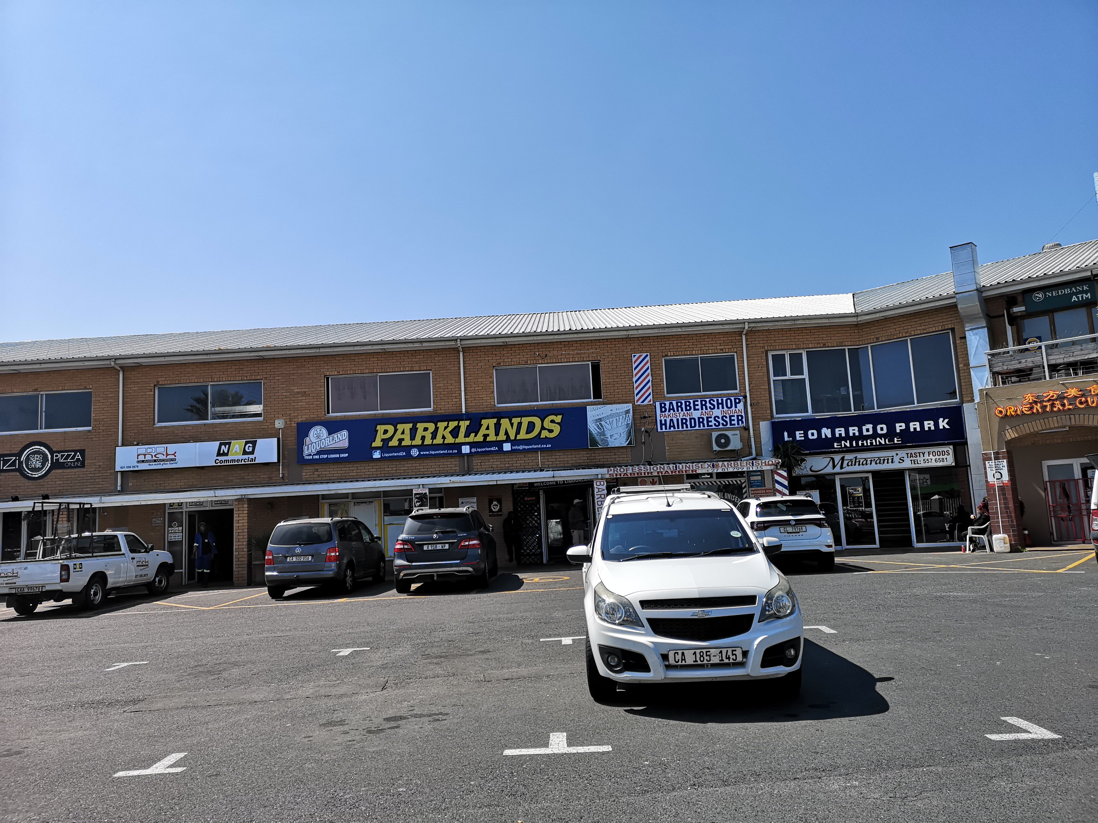 Office Space to rent at Leonardo Park in Parklands