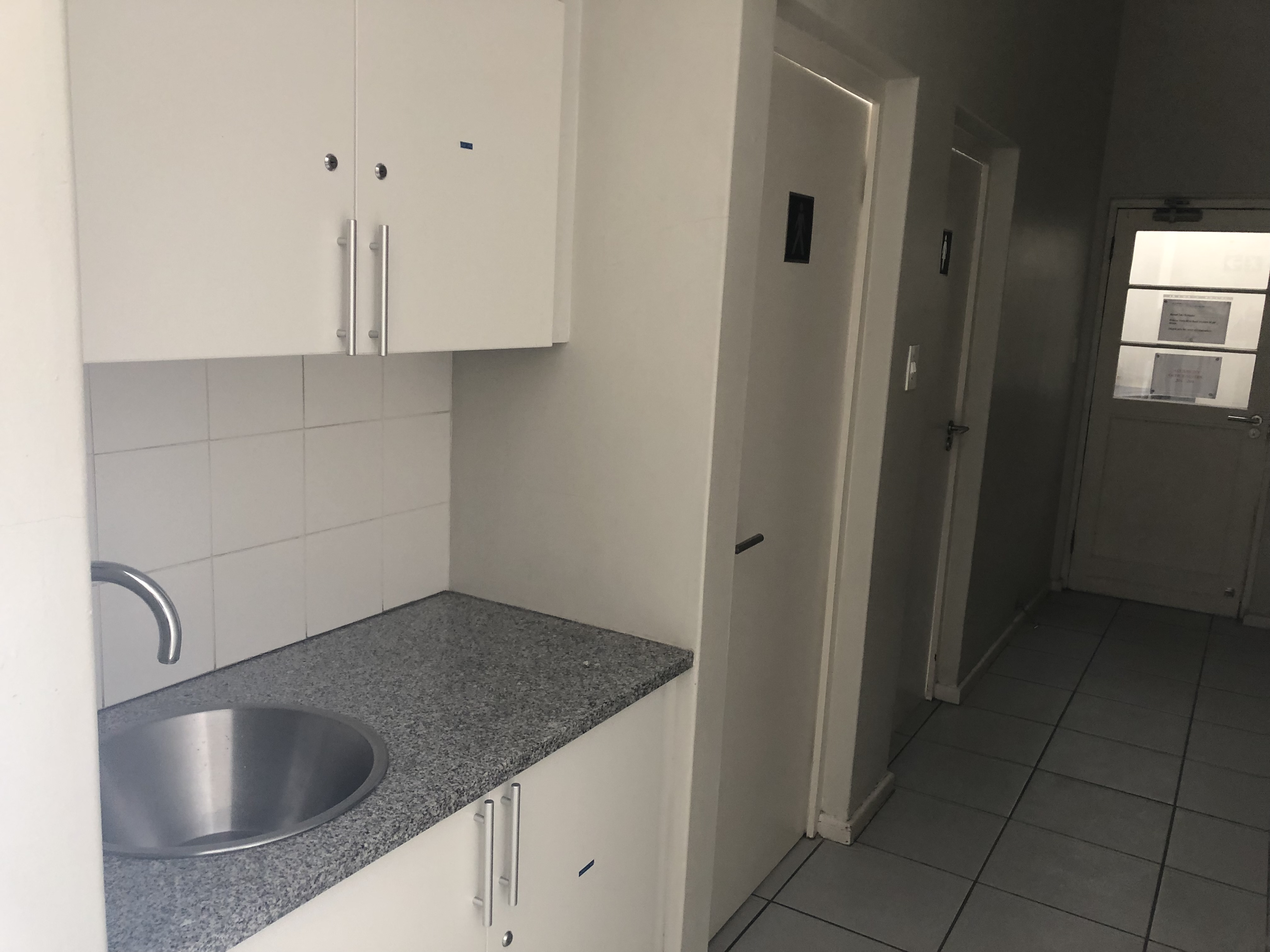 71m² Office Space to rent at Libri Business Centre in Somerset West