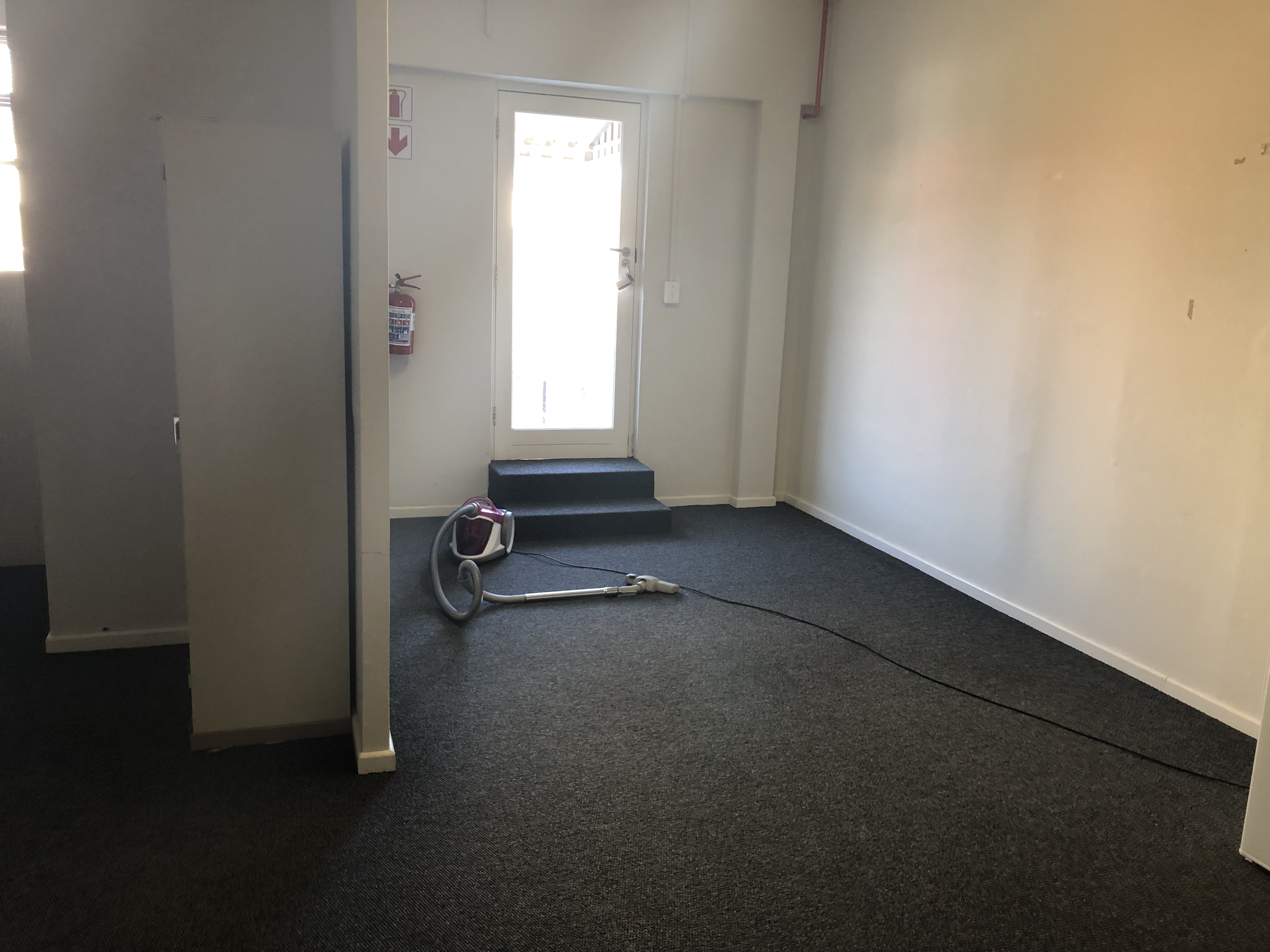 71m² Office Space to rent at Libri Business Centre in Somerset West