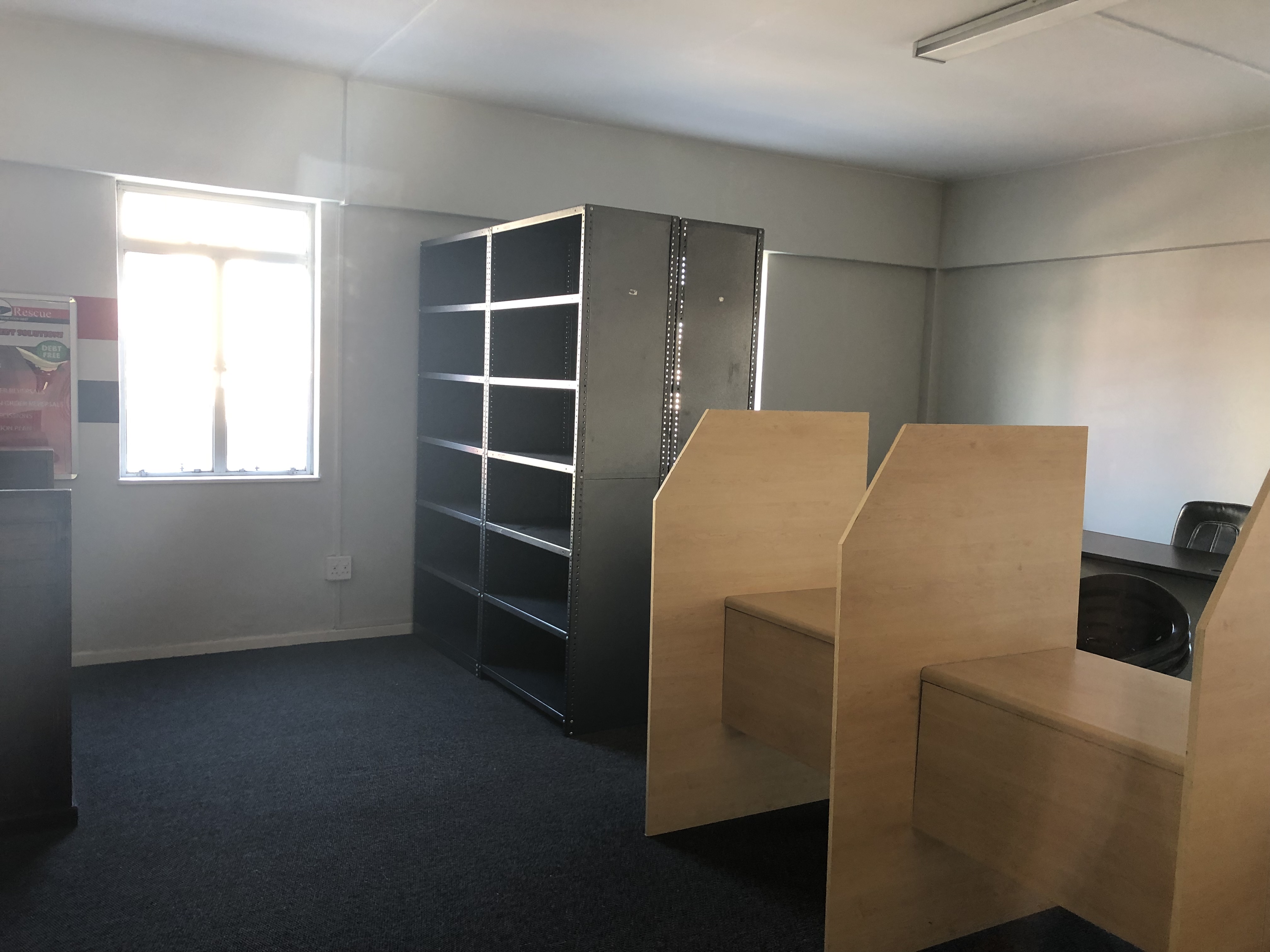 71m² Office Space to rent at Libri Business Centre in Somerset West