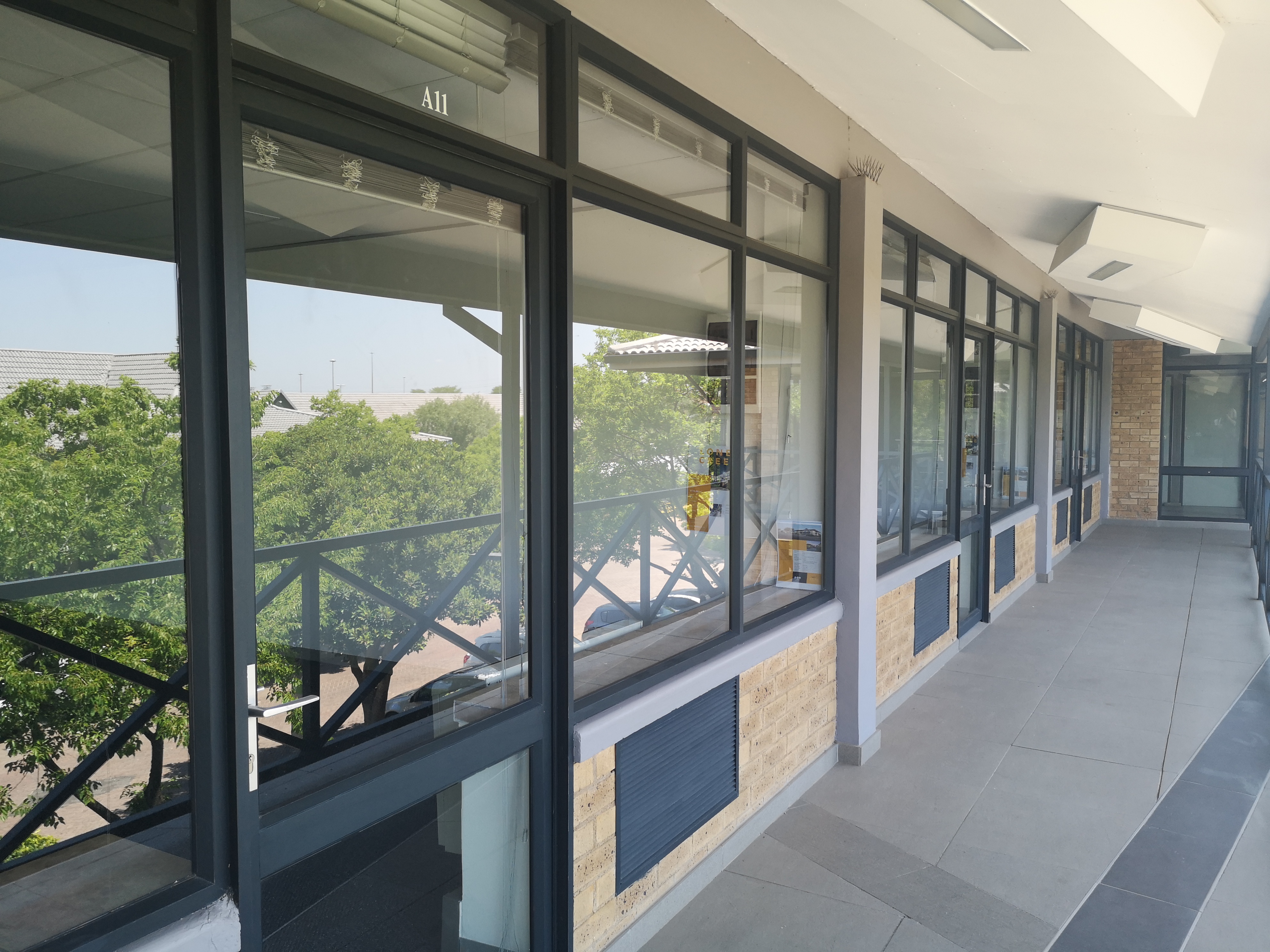 254m² Office Space to rent at Lone Creek in Midrand