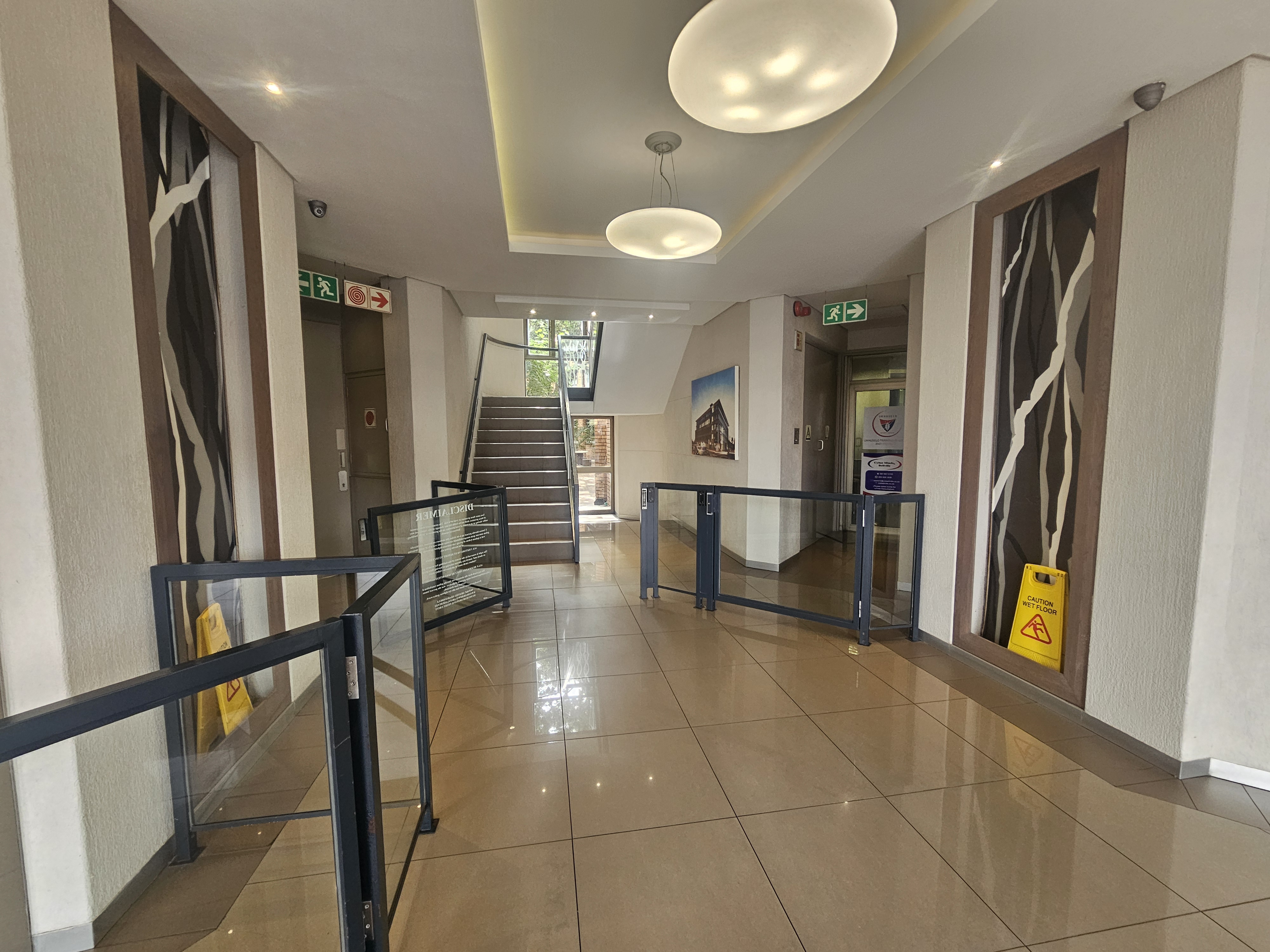 Office Space to rent at Louwville Place in Bellville CBD