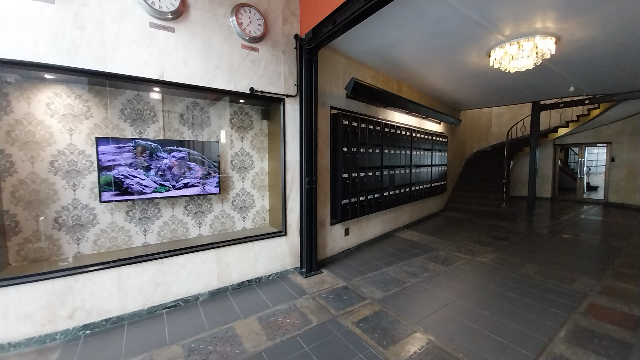Office Space to rent at Manhattan Place in Cape Town CBD