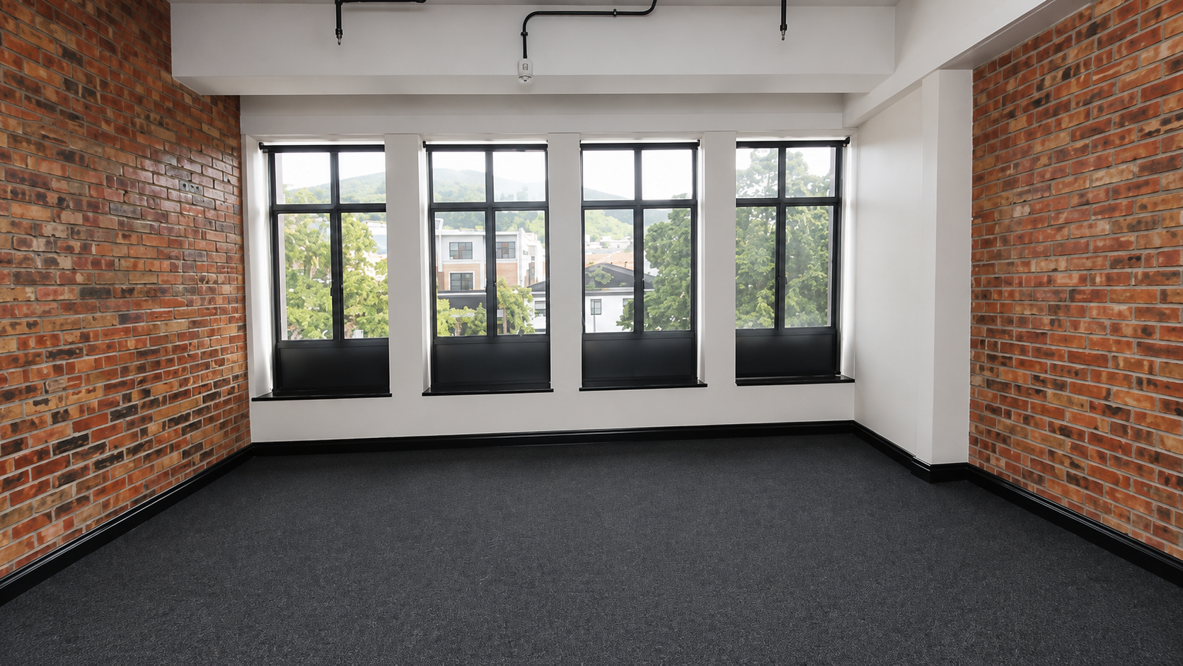 110m² Office Space to rent at Manhattan Place in Cape Town CBD