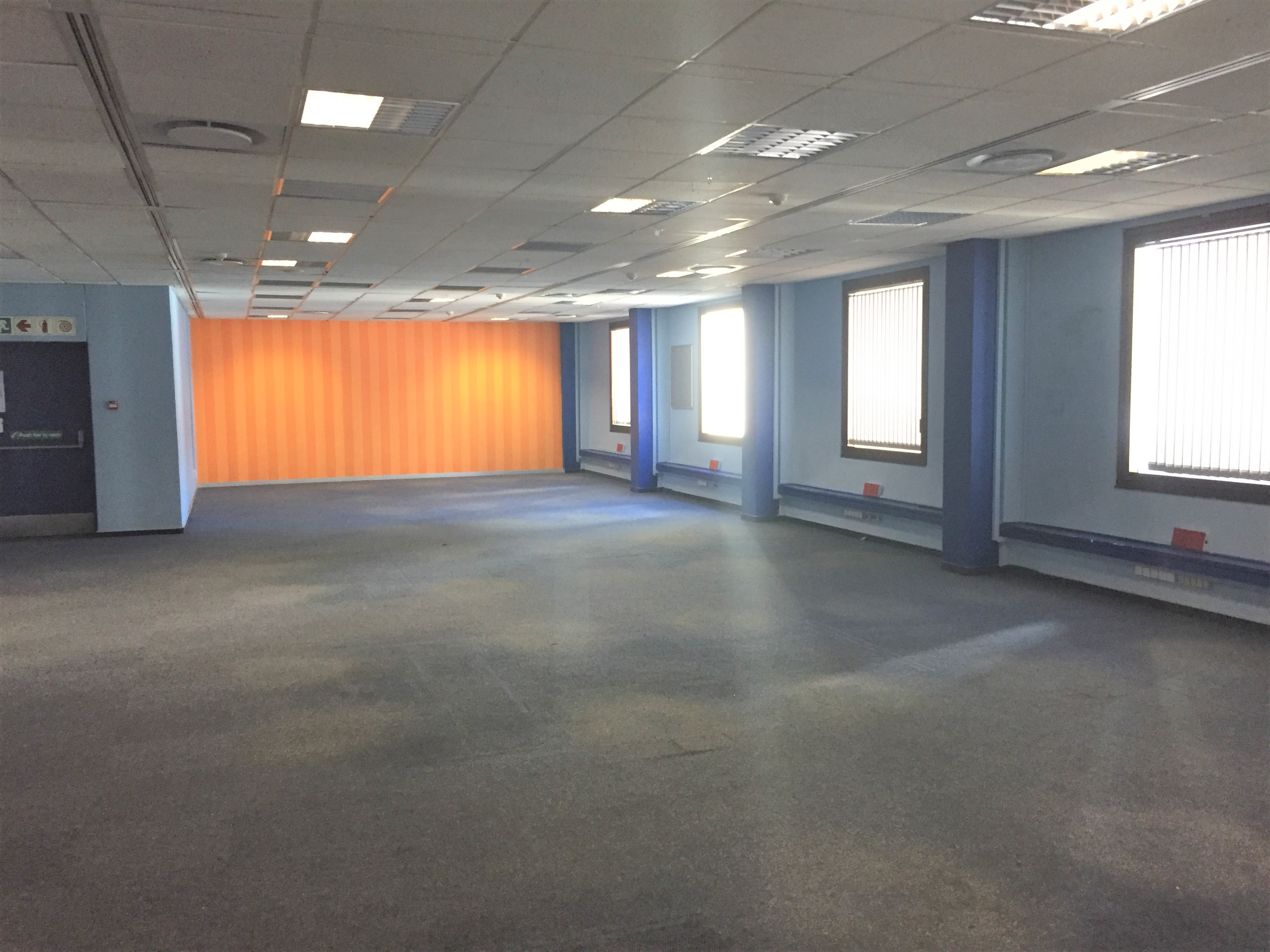 Office Space to rent at Matador Centre in Cape Town CBD