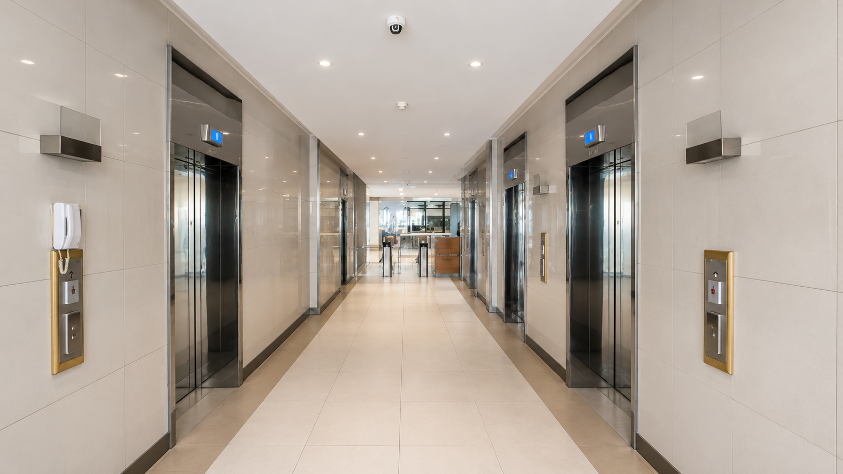 297m² Office Space to rent at Matador Centre in Cape Town CBD