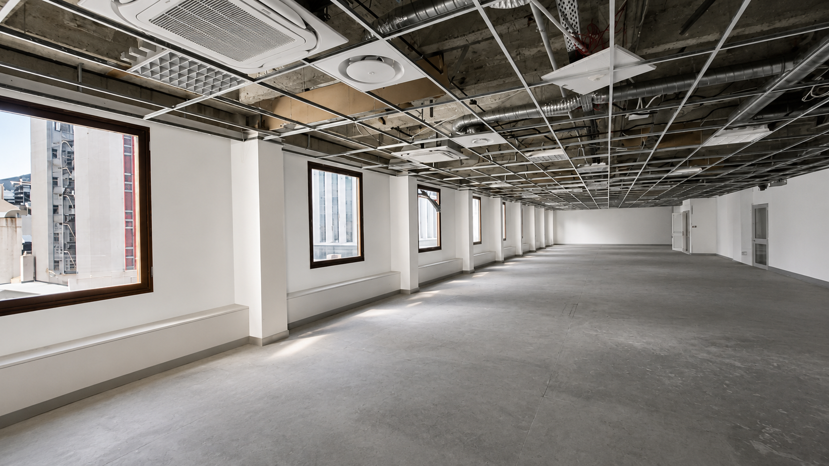 297m² Office Space to rent at Matador Centre in Cape Town CBD